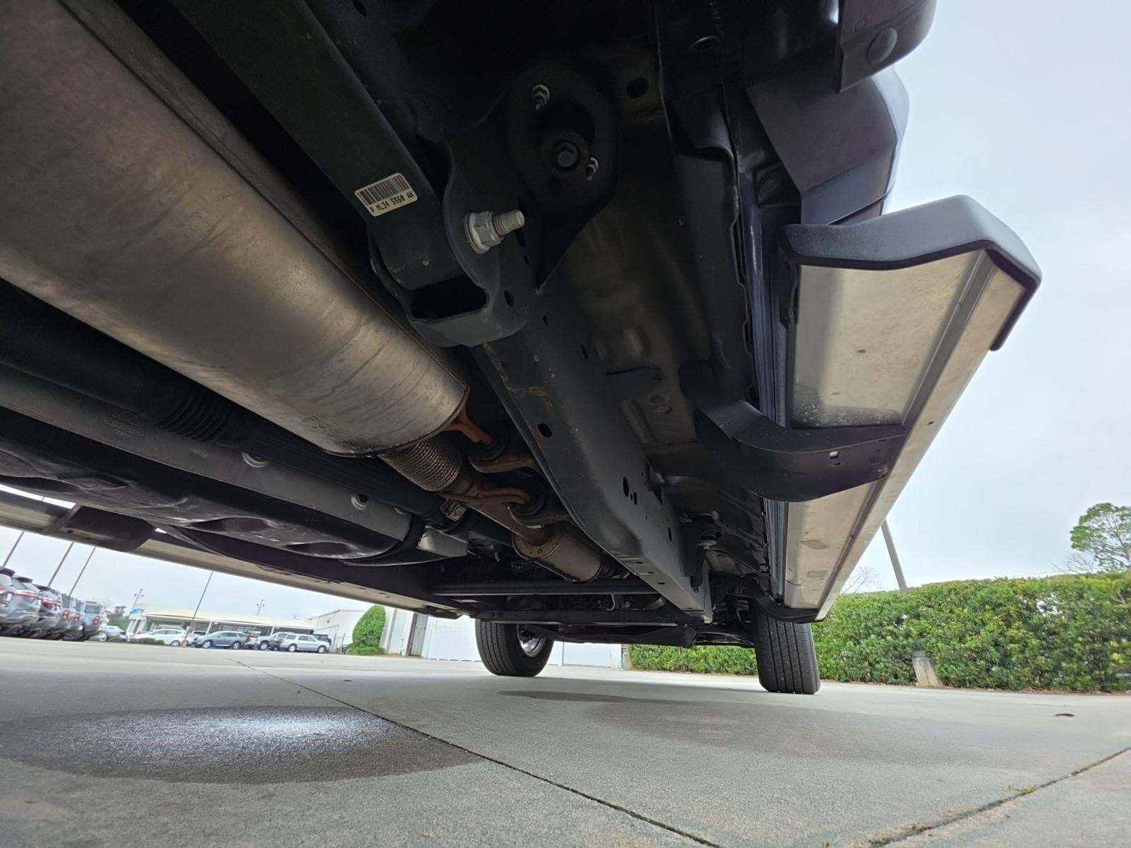 2022 Ford F-150 Lariat RWD