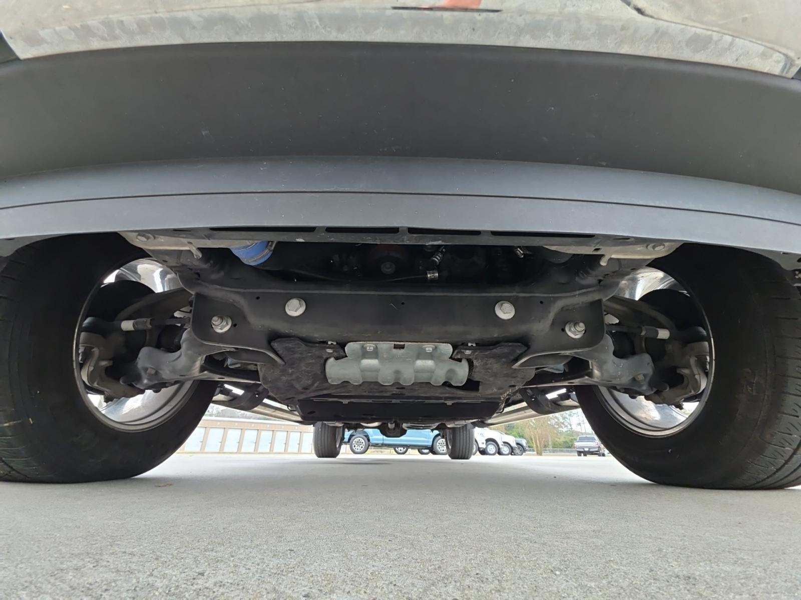 2022 Ford F-150 Lariat RWD