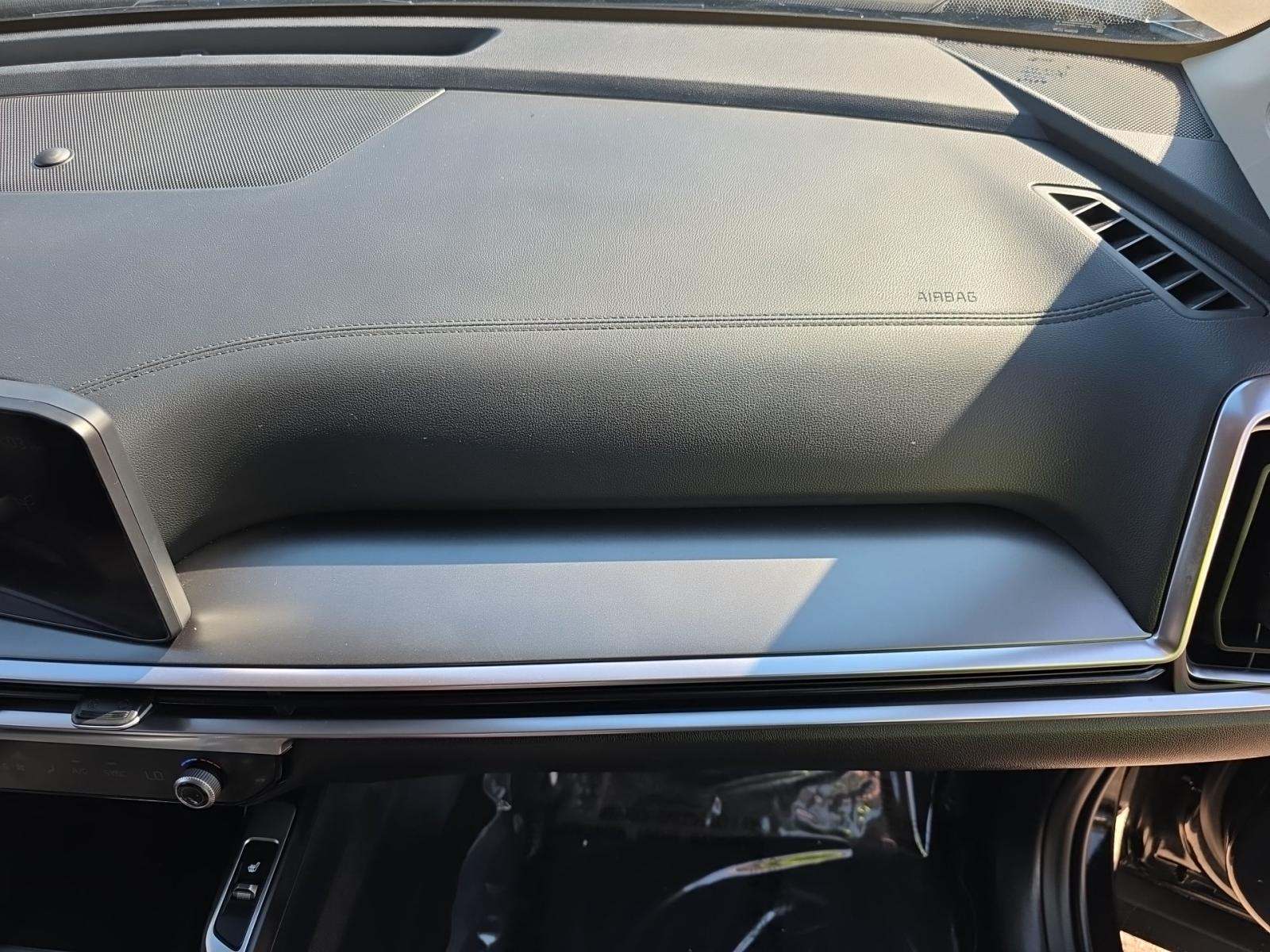 2025 Kia Sorento Hybrid EX FWD