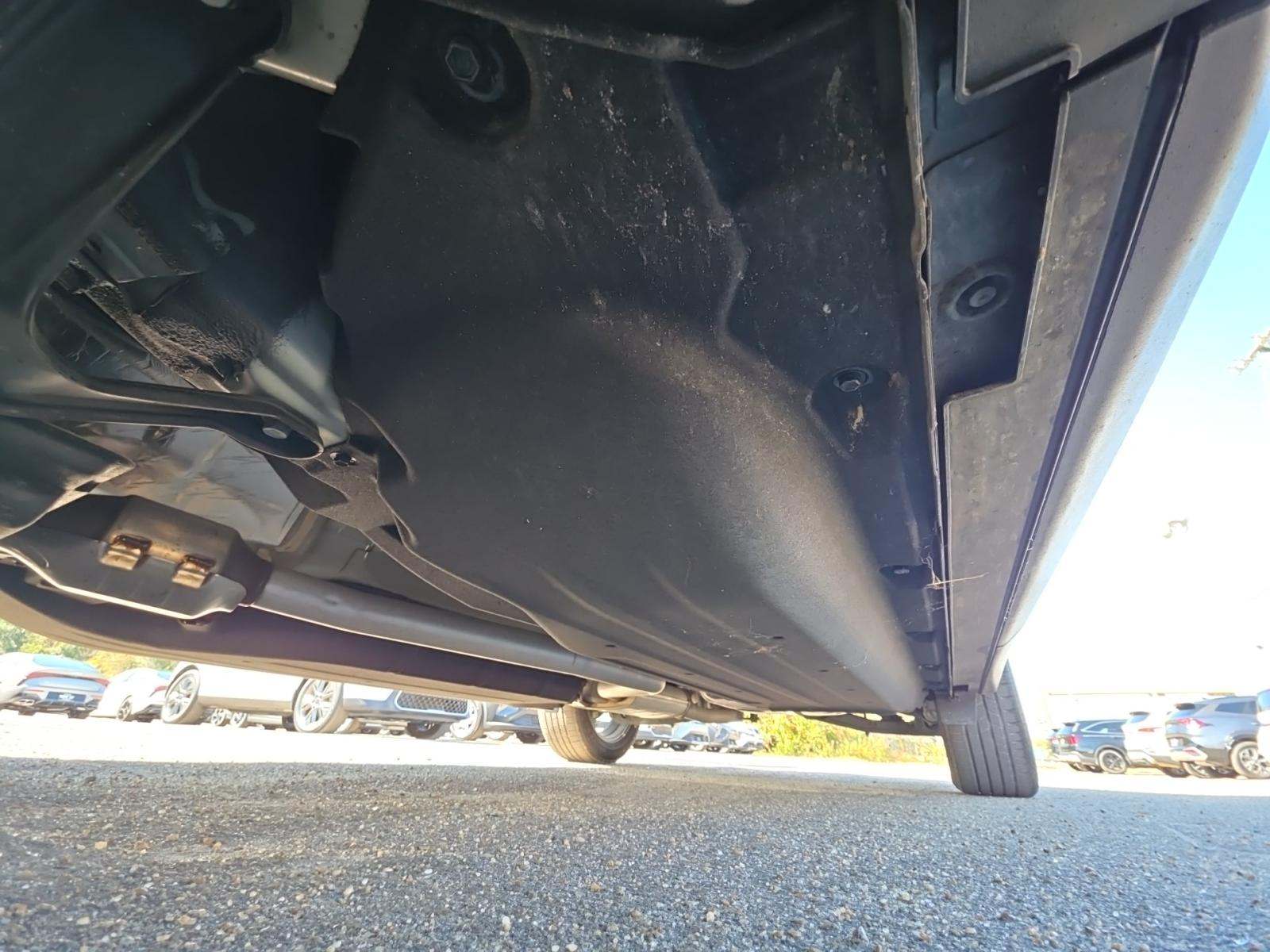 2025 Kia Sorento Hybrid EX FWD