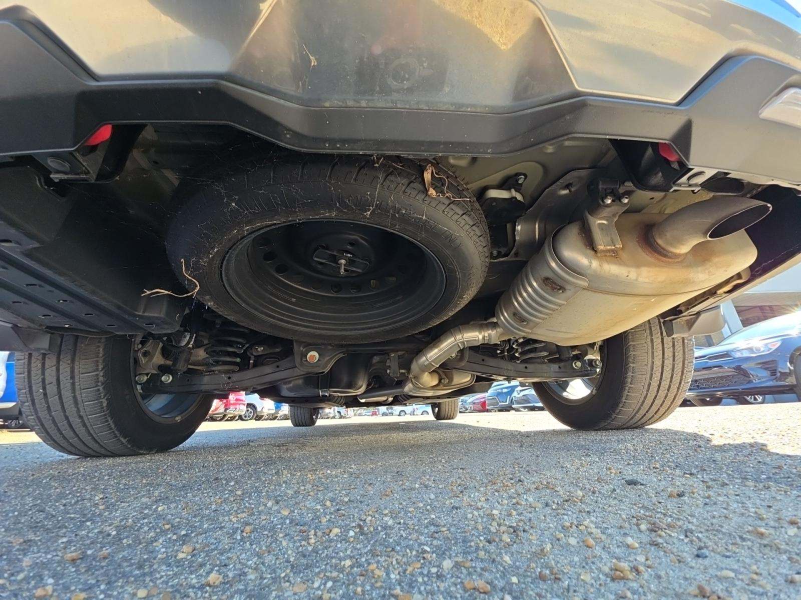 2025 Kia Sorento Hybrid EX FWD