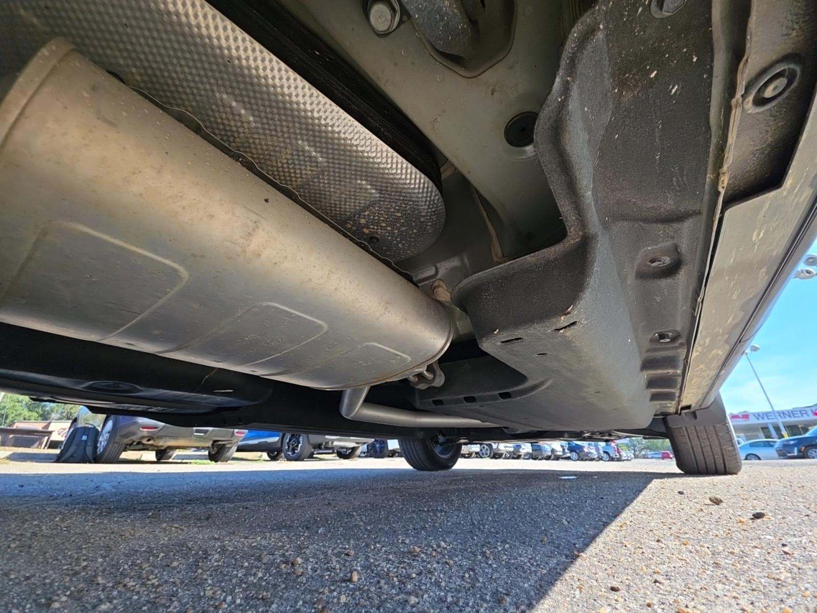 2025 Kia Sorento Hybrid EX FWD