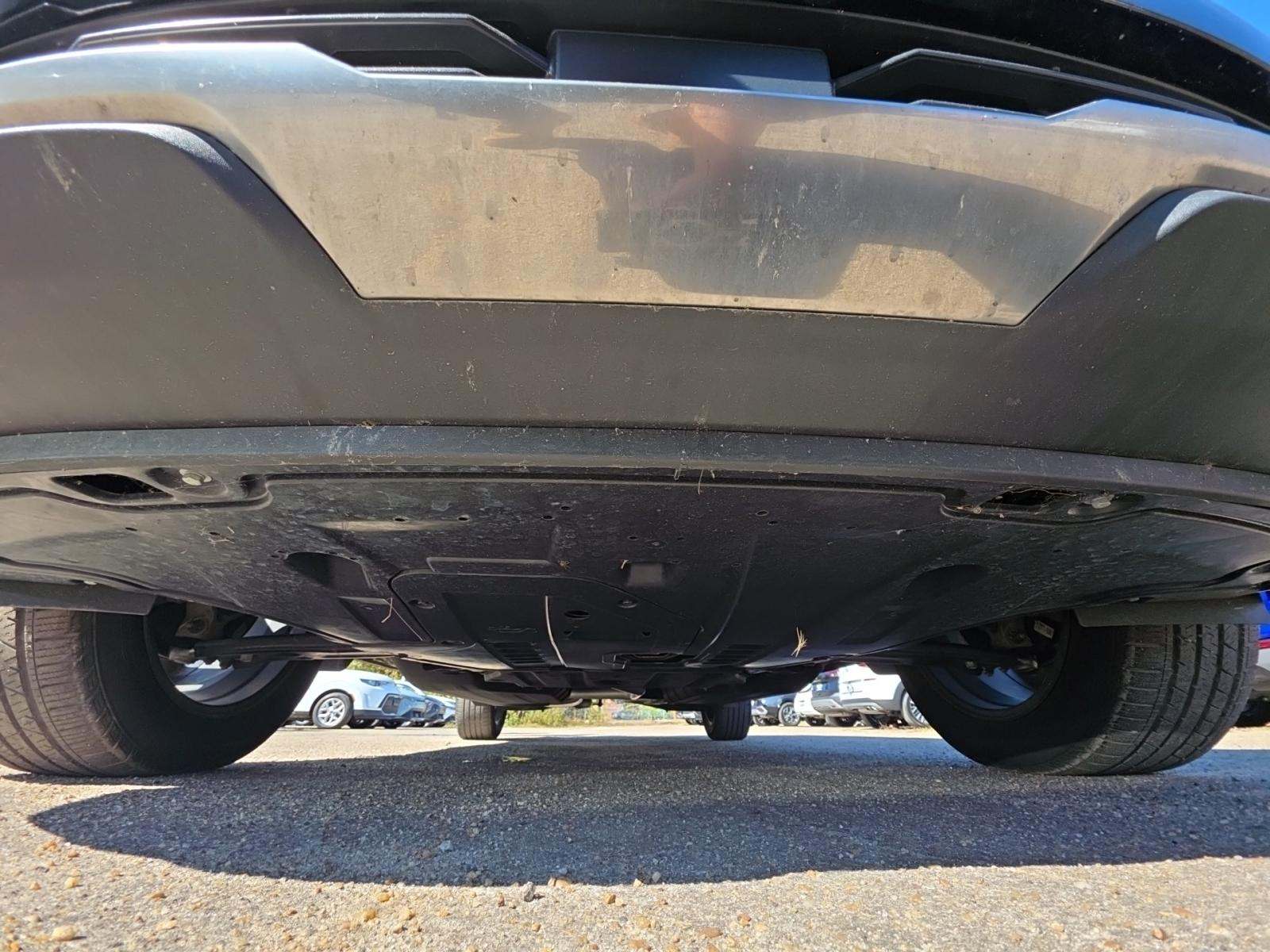 2025 Kia Sorento Hybrid EX FWD