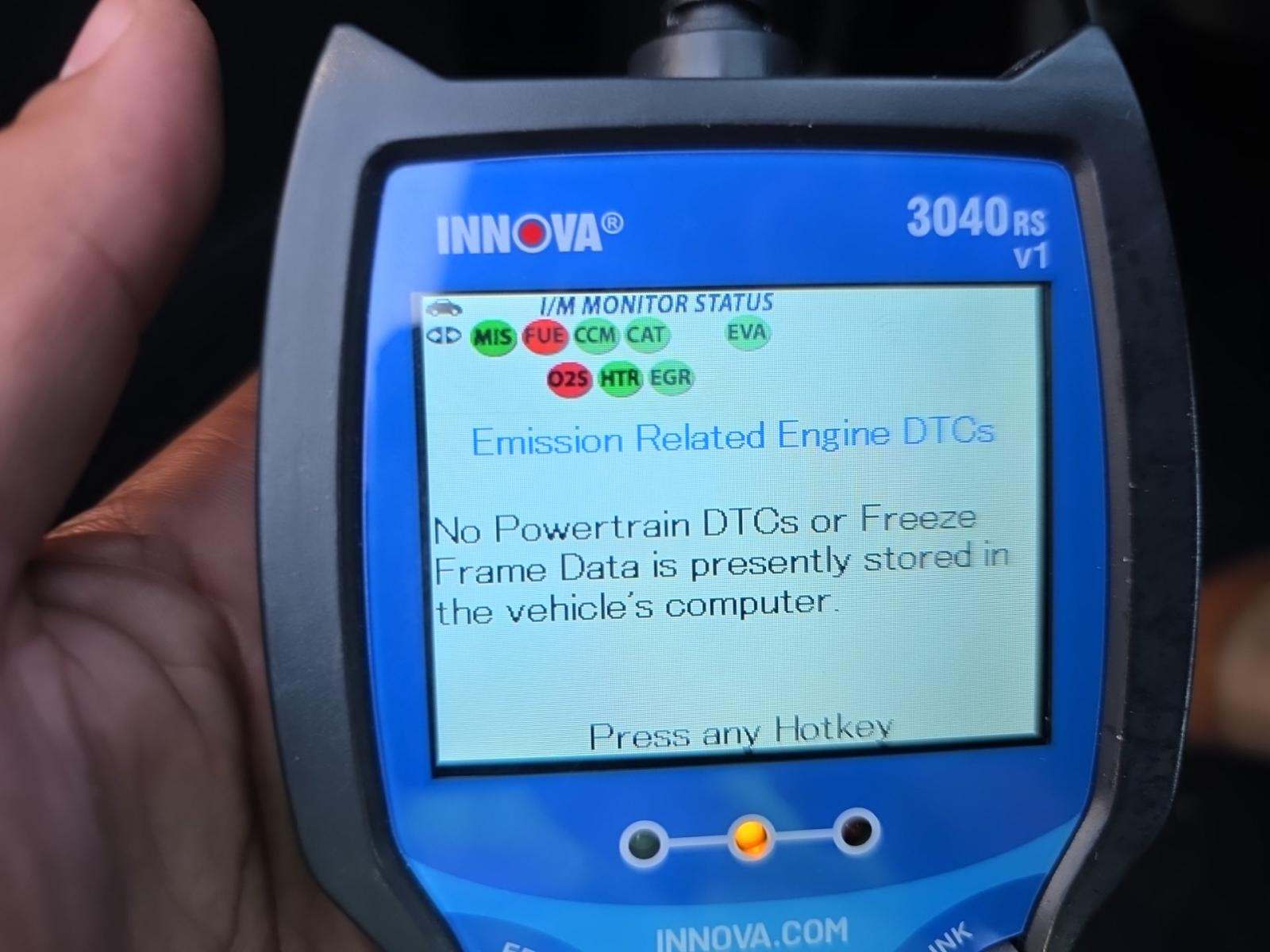 2025 Kia Sorento Hybrid EX FWD