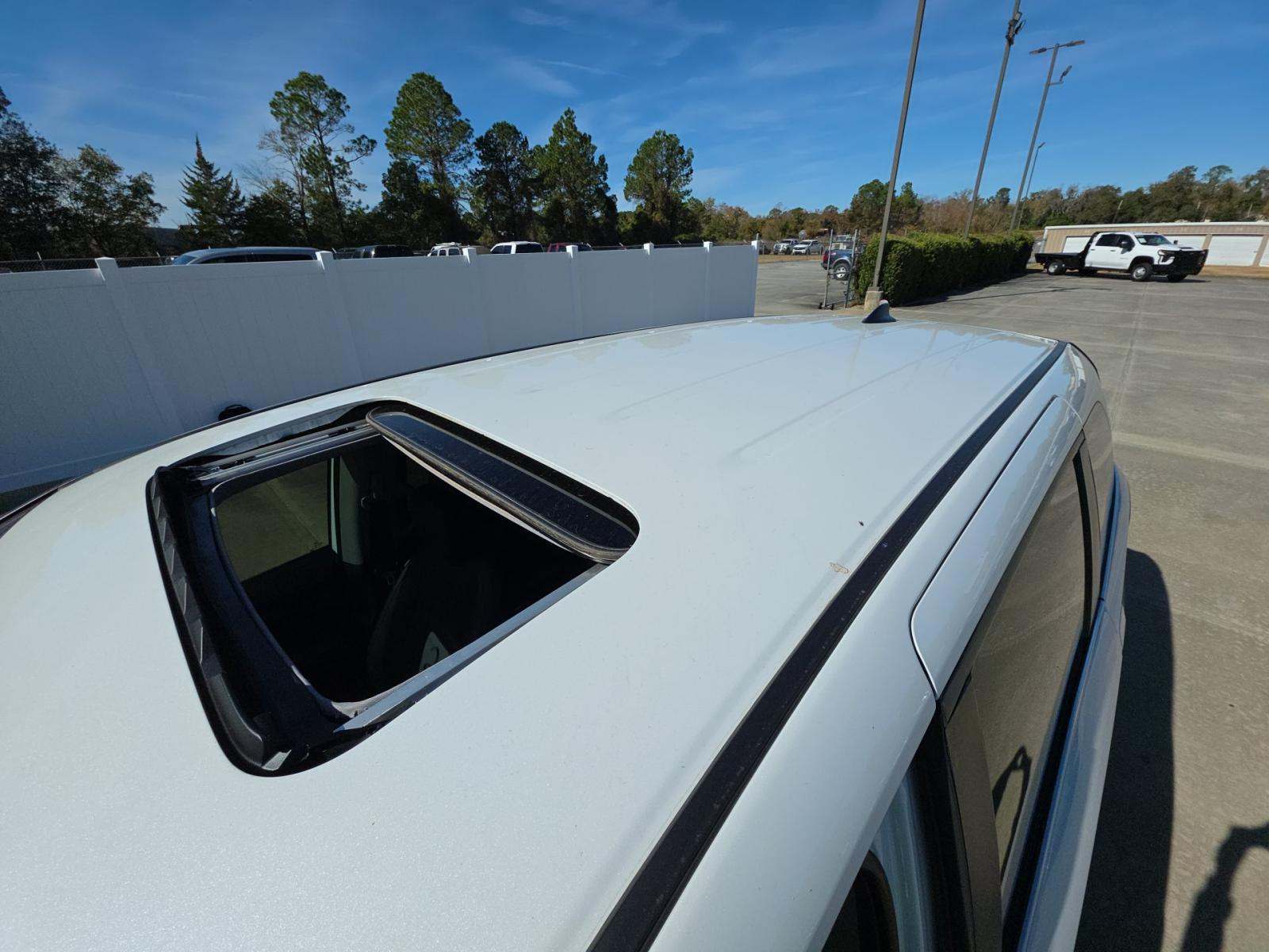 2022 Honda Odyssey EX-L FWD