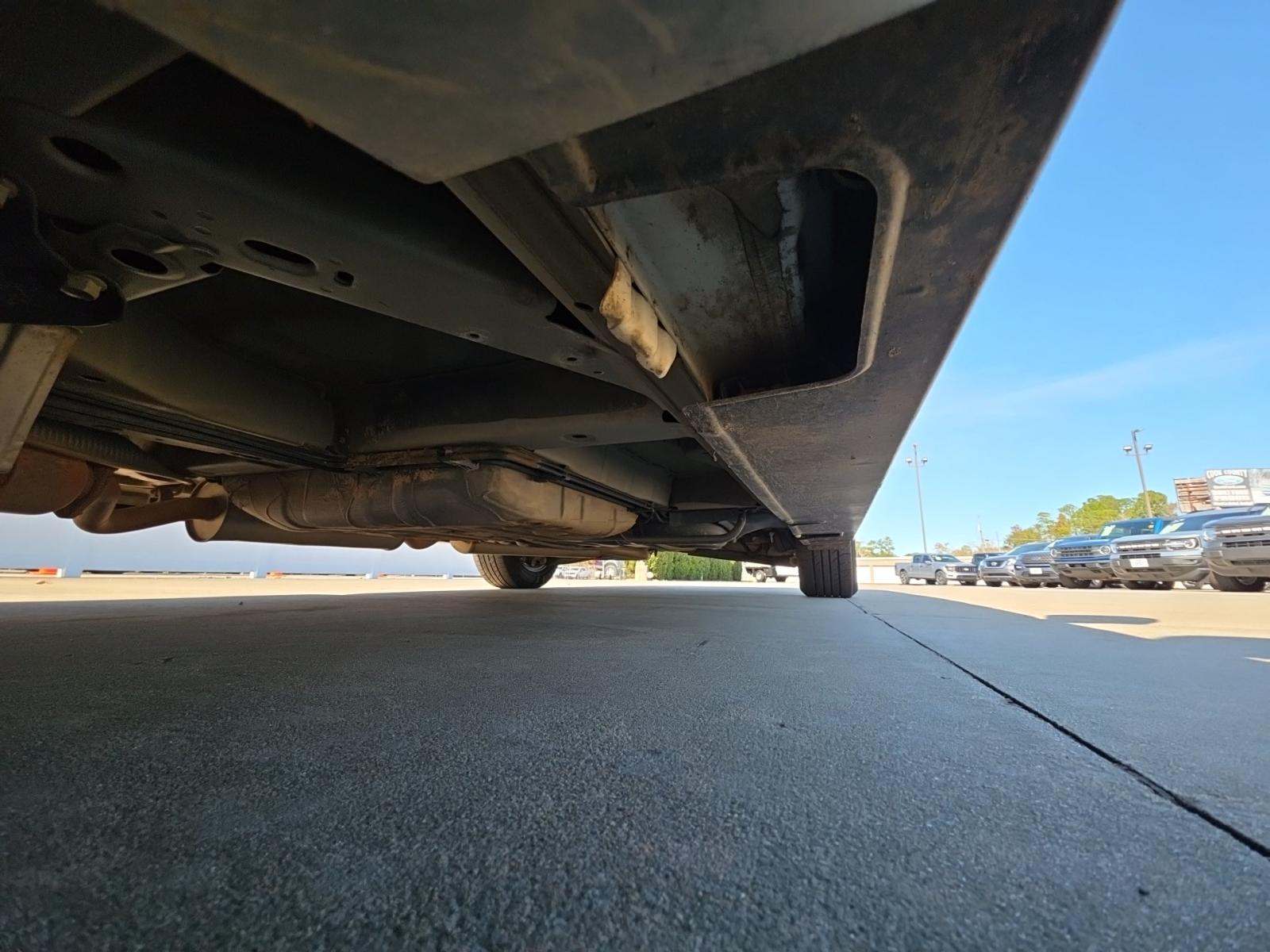 2022 Honda Odyssey EX-L FWD