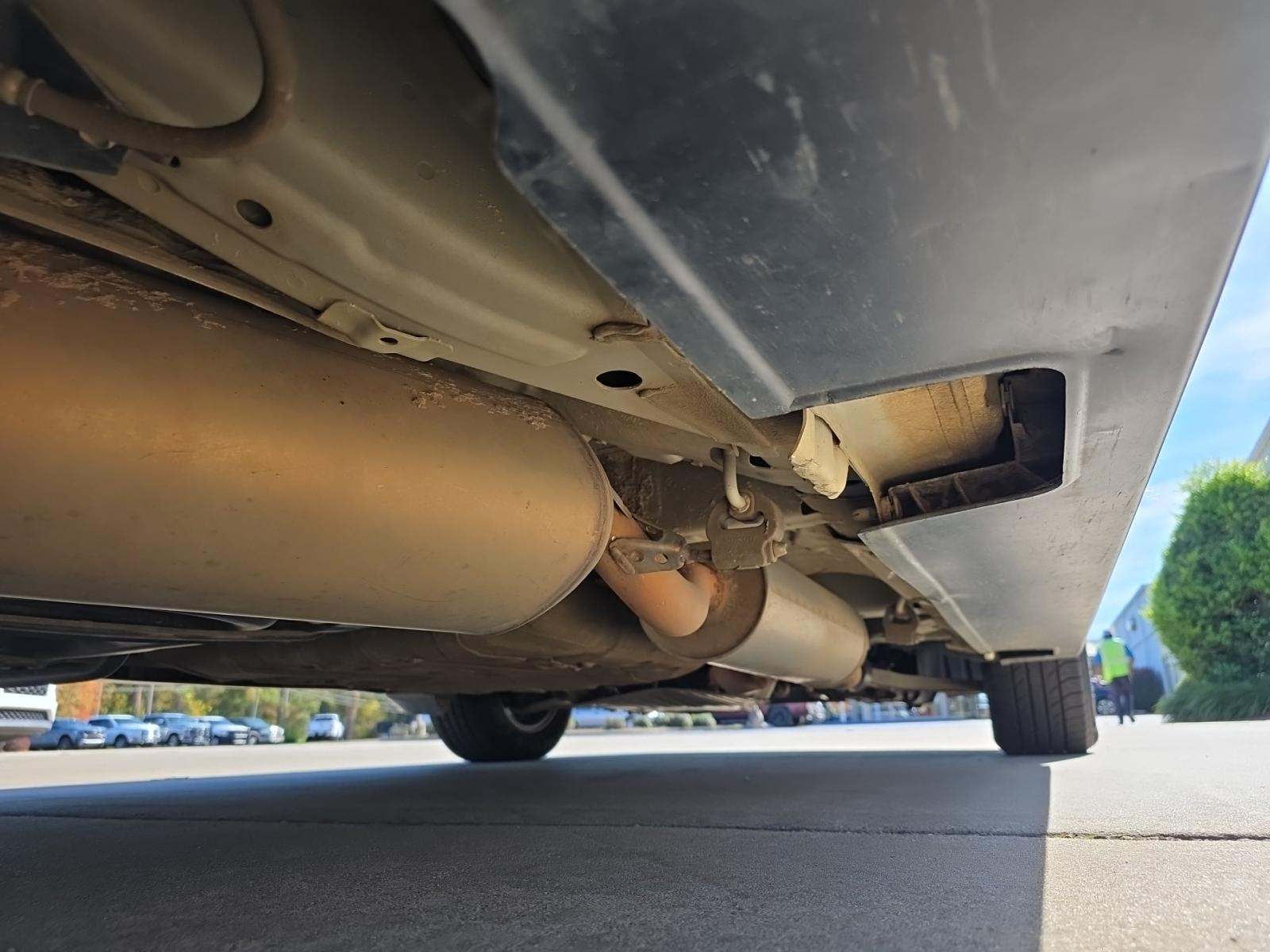 2022 Honda Odyssey EX-L FWD