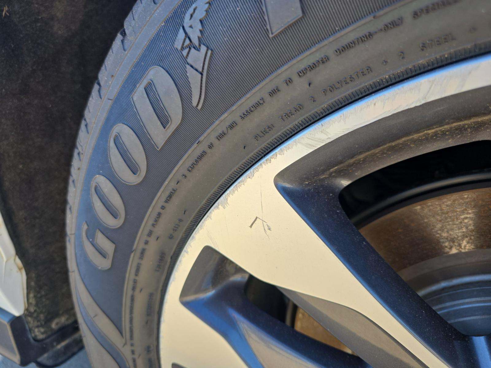 2022 Honda Odyssey EX-L FWD