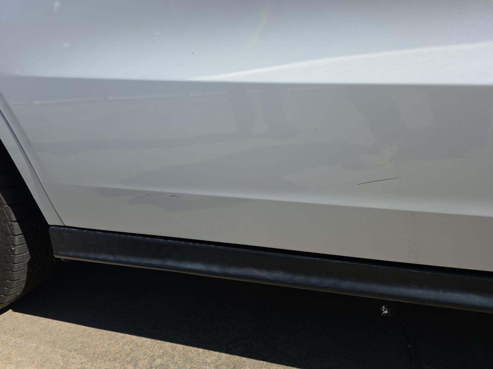 2022 Honda Odyssey EX-L FWD