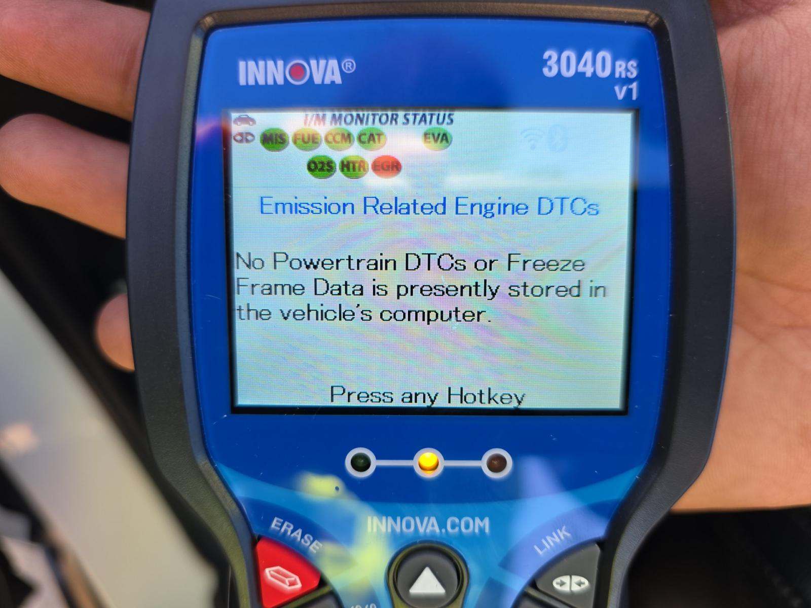 2022 Honda Odyssey EX-L FWD