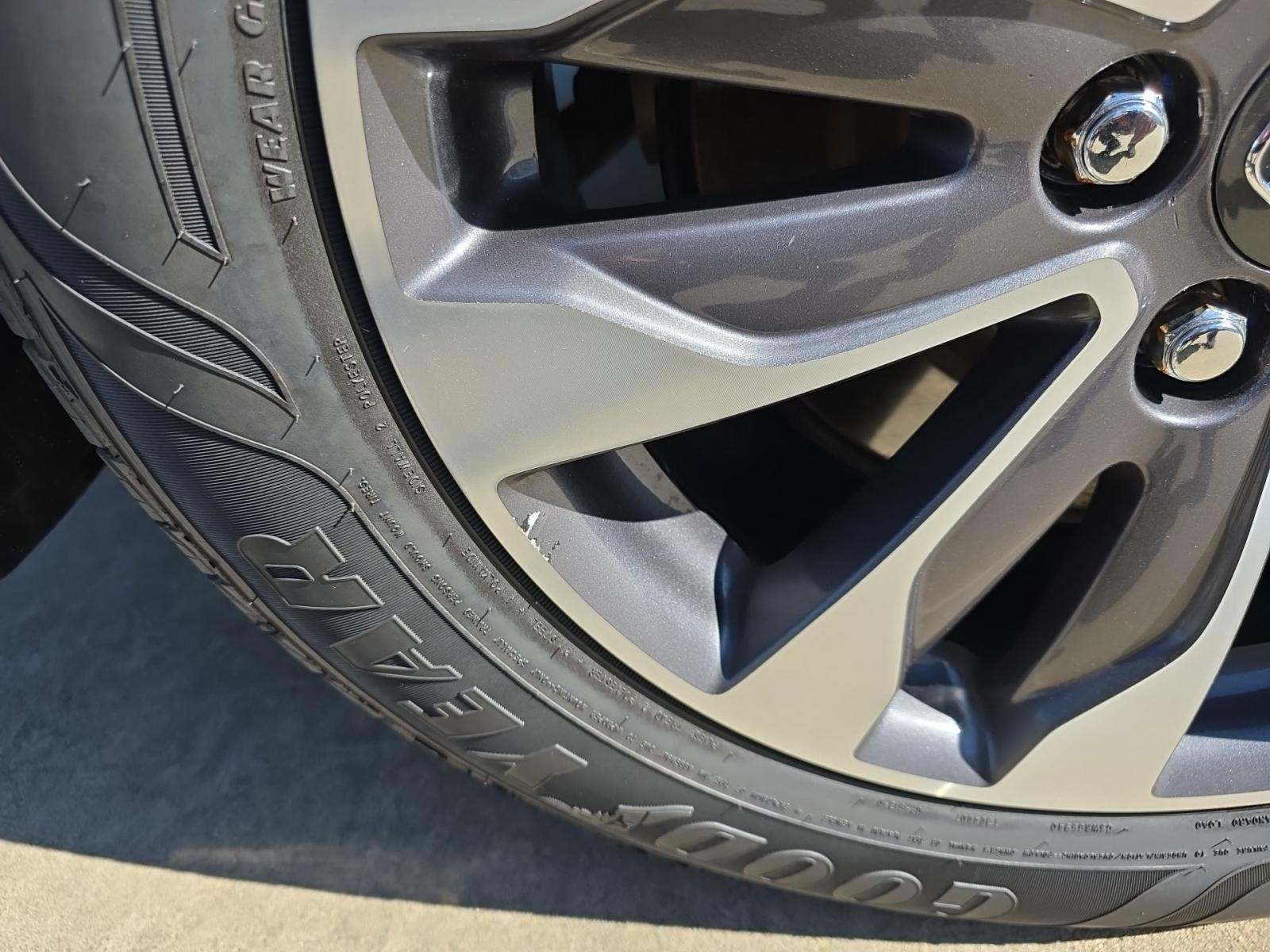 2022 Honda Odyssey EX-L FWD