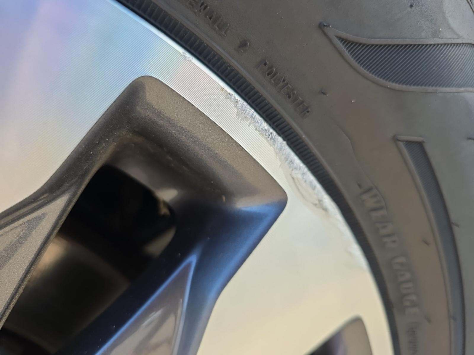 2022 Honda Odyssey EX-L FWD