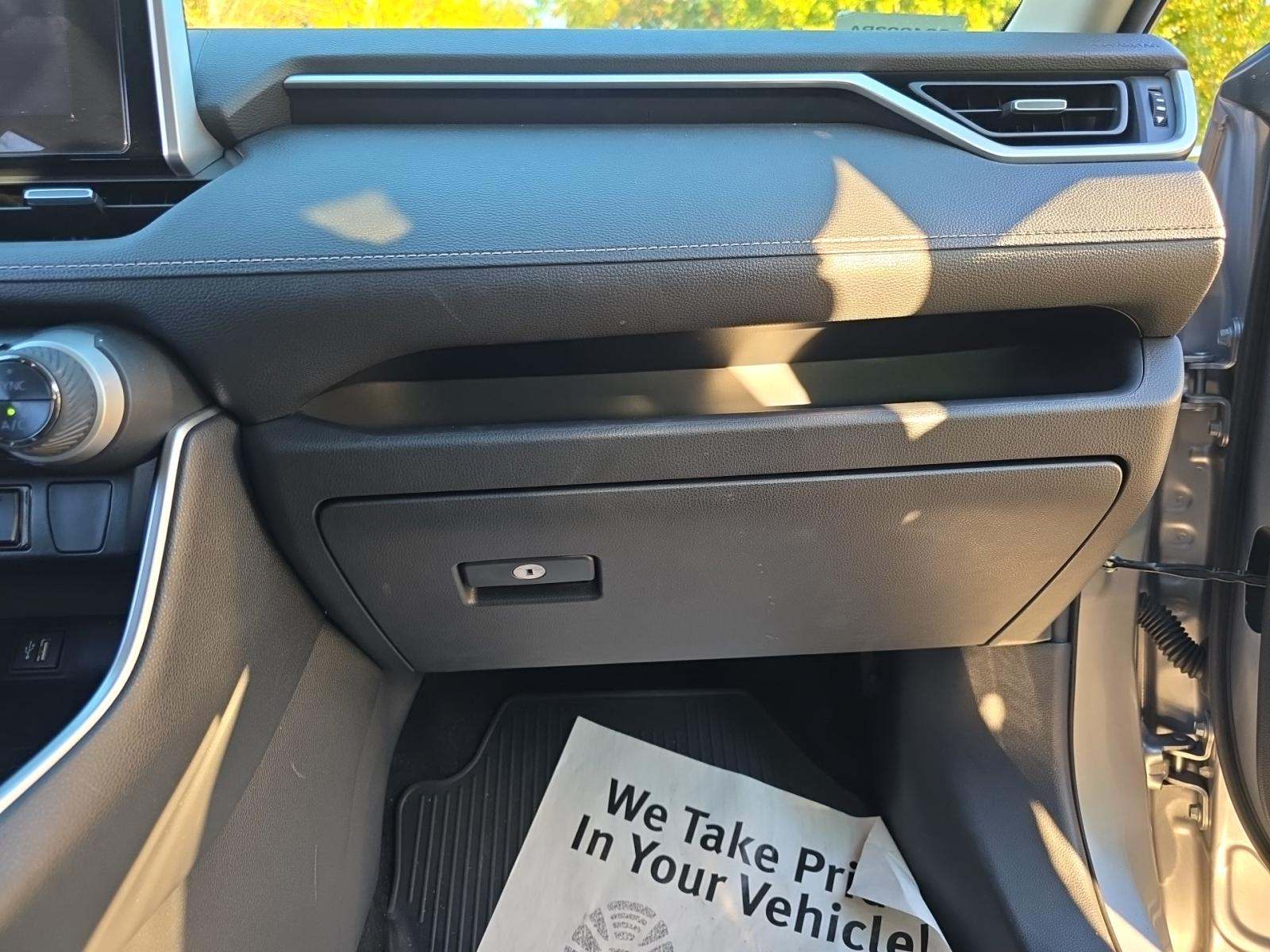 2023 Toyota RAV4 Hybrid XLE Premium AWD