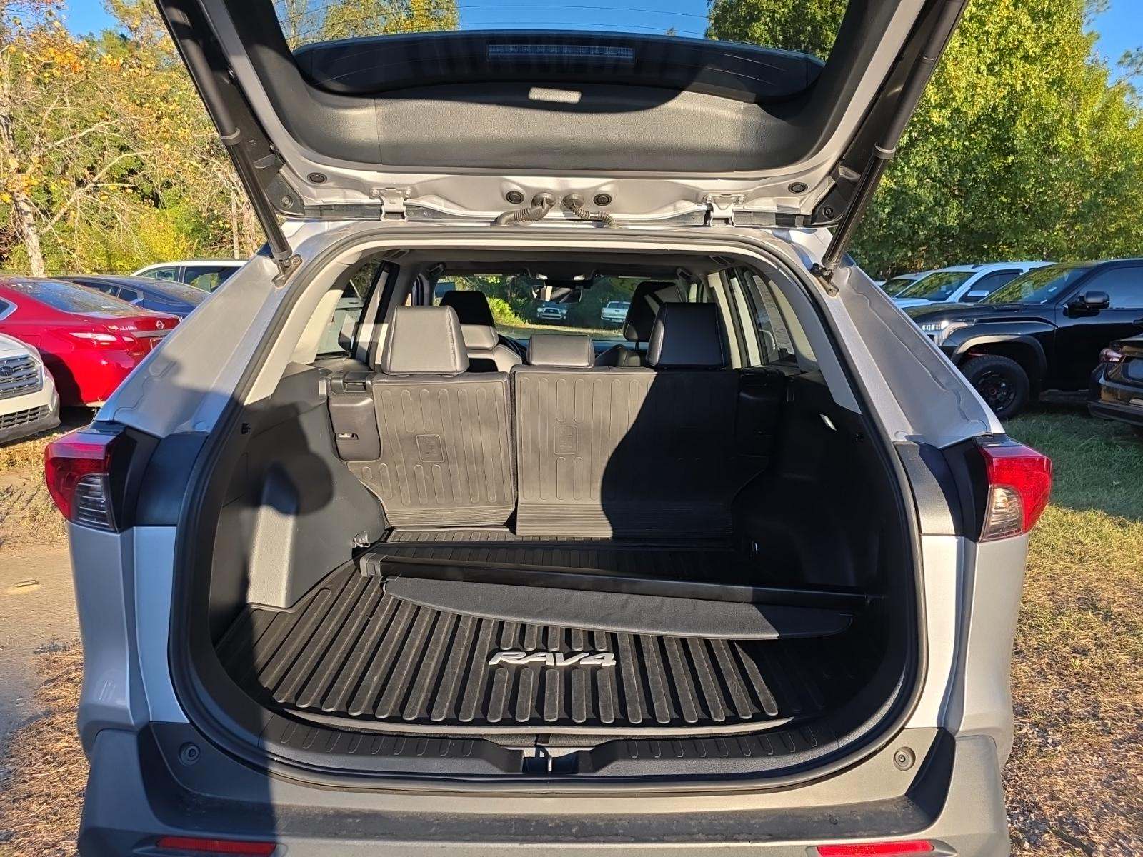 2023 Toyota RAV4 Hybrid XLE Premium AWD