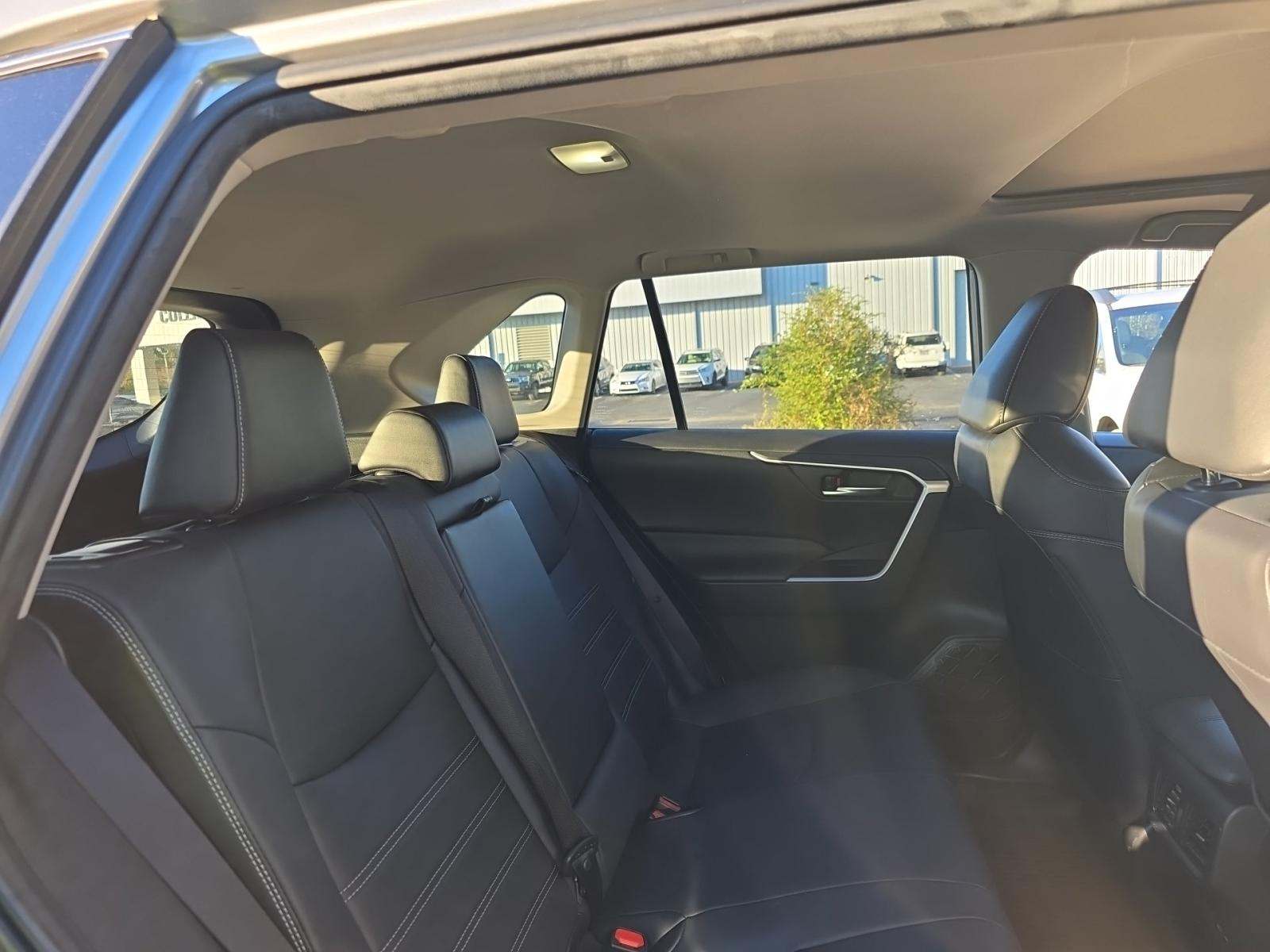 2023 Toyota RAV4 Hybrid XLE Premium AWD