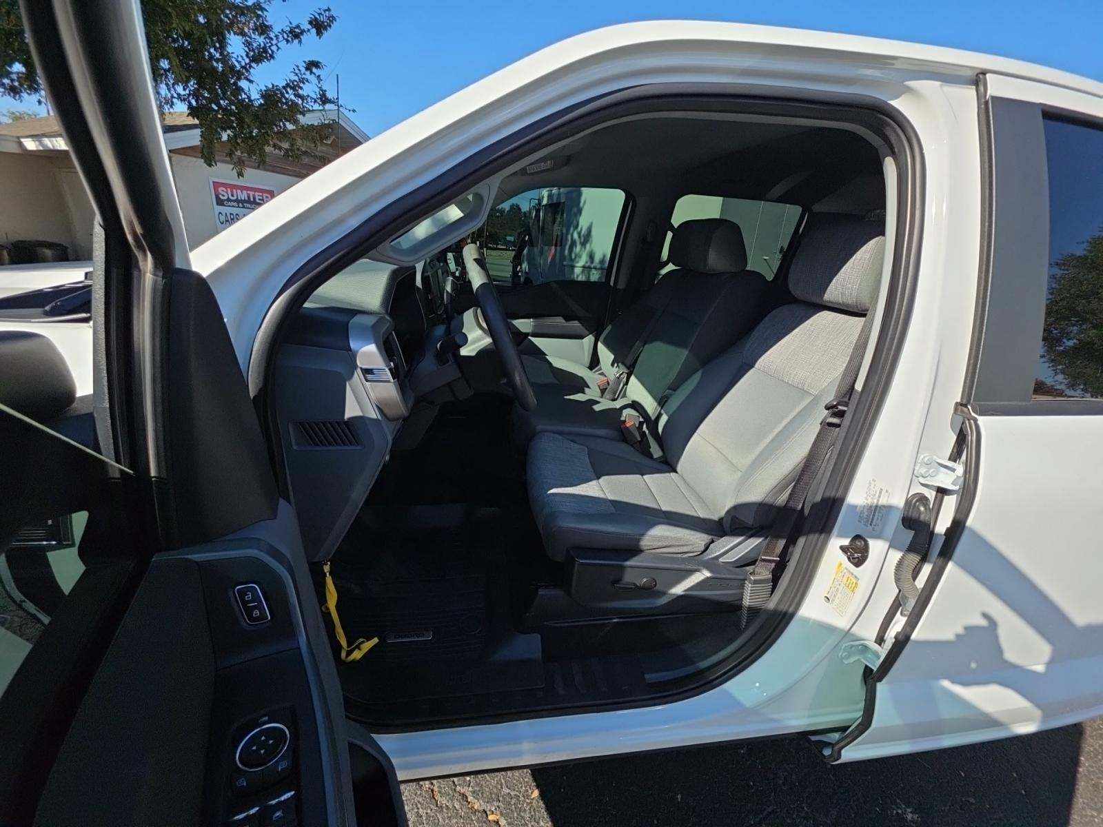 2023 Ford F-150 XLT AWD