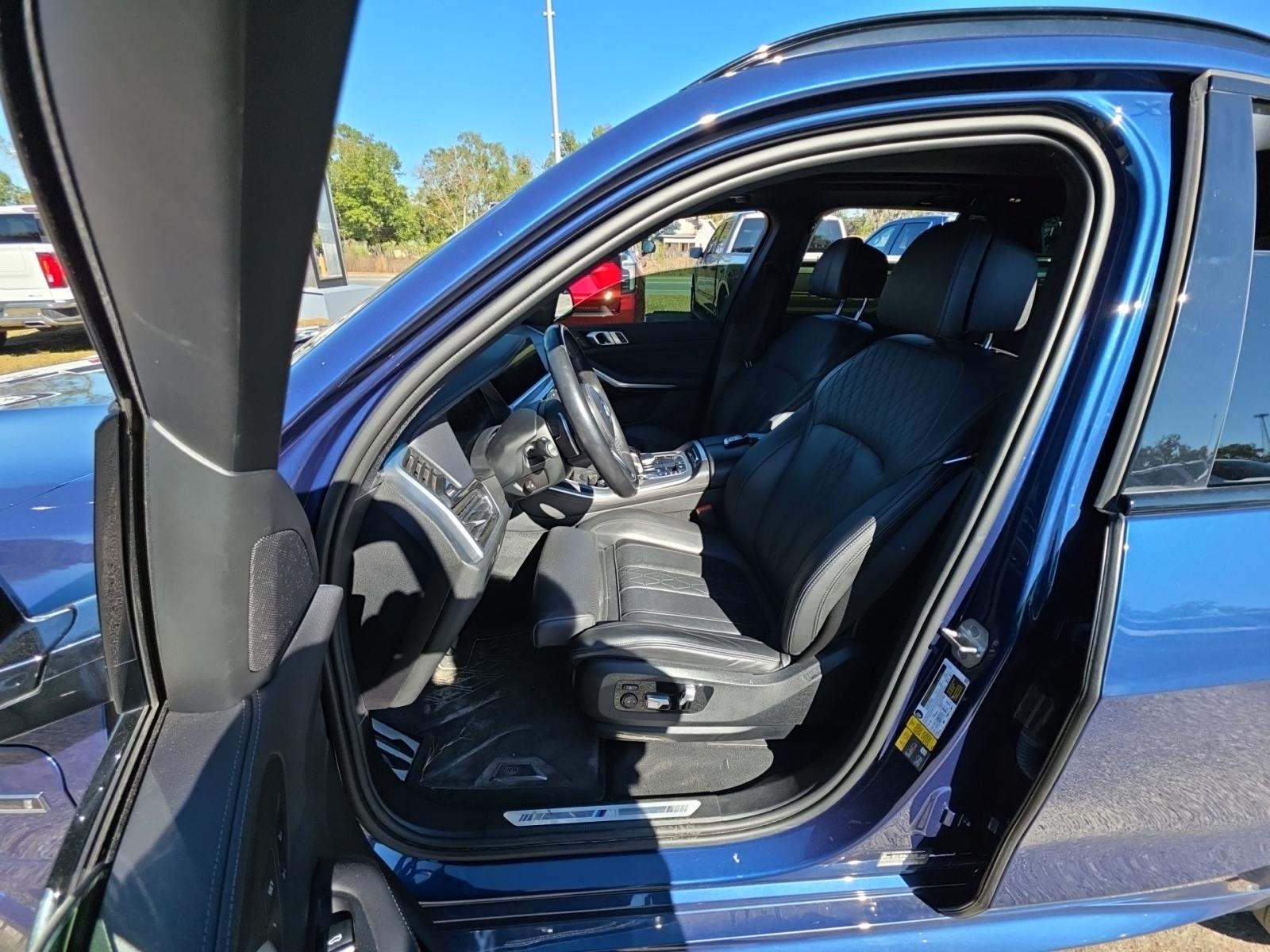 2022 BMW X5 xDrive45e AWD