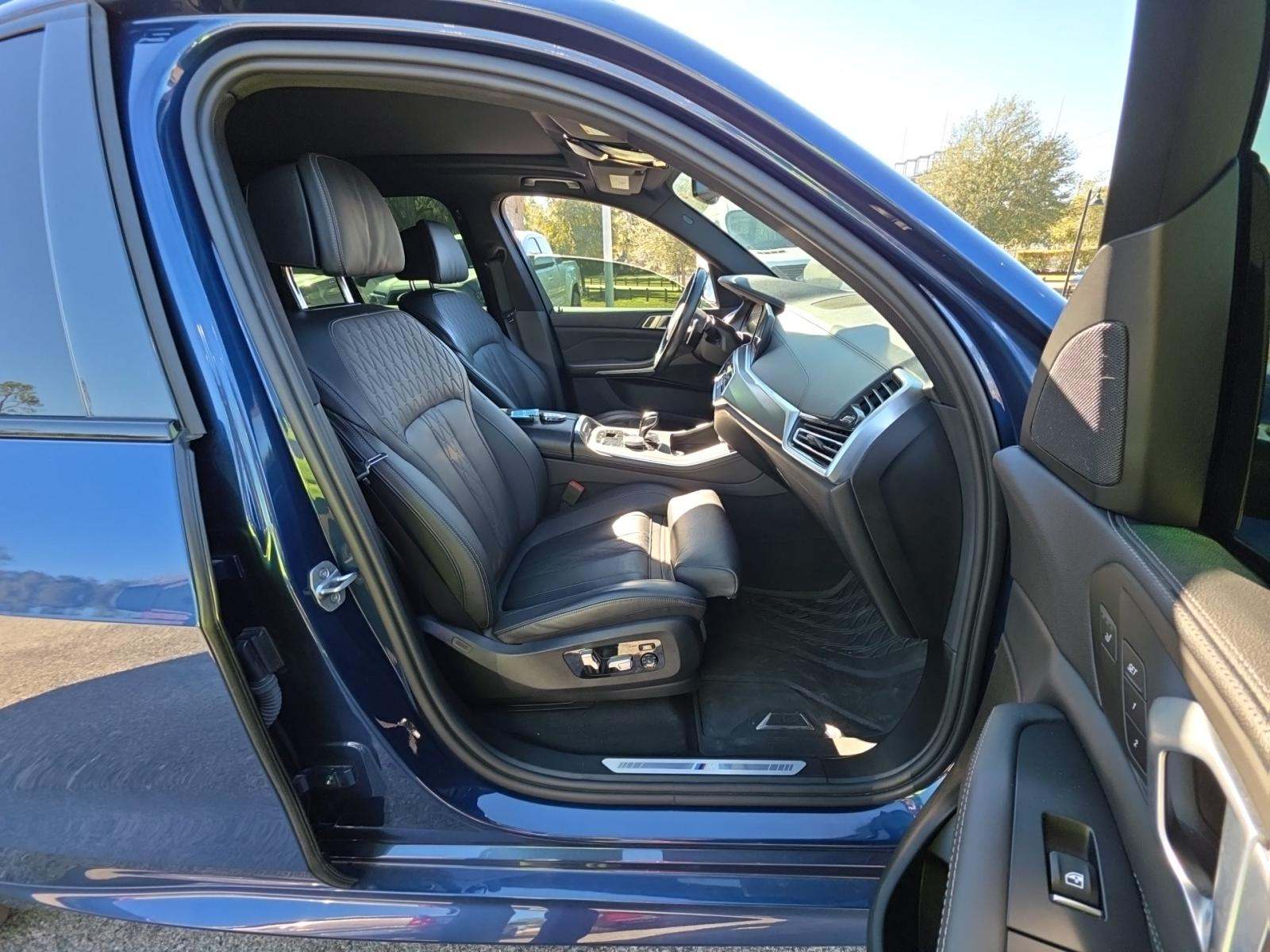 2022 BMW X5 xDrive45e AWD