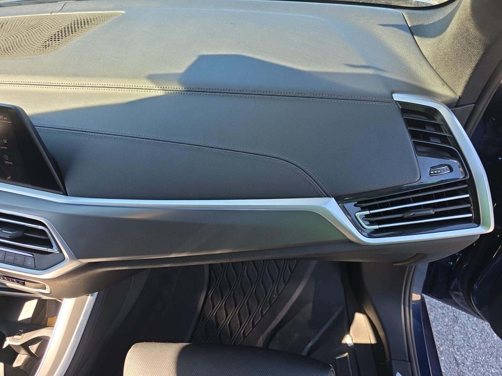 2022 BMW X5 xDrive45e AWD