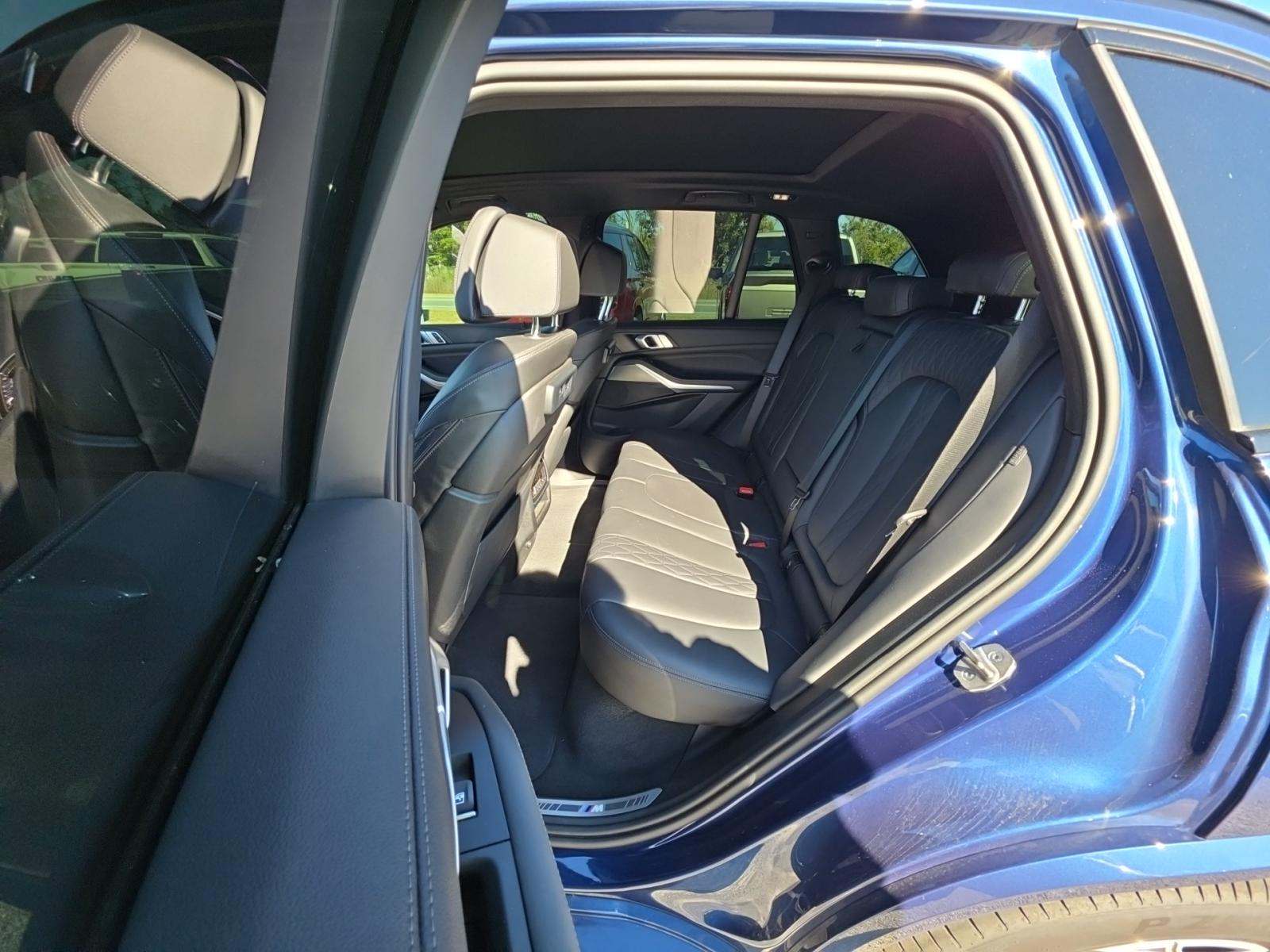 2022 BMW X5 xDrive45e AWD