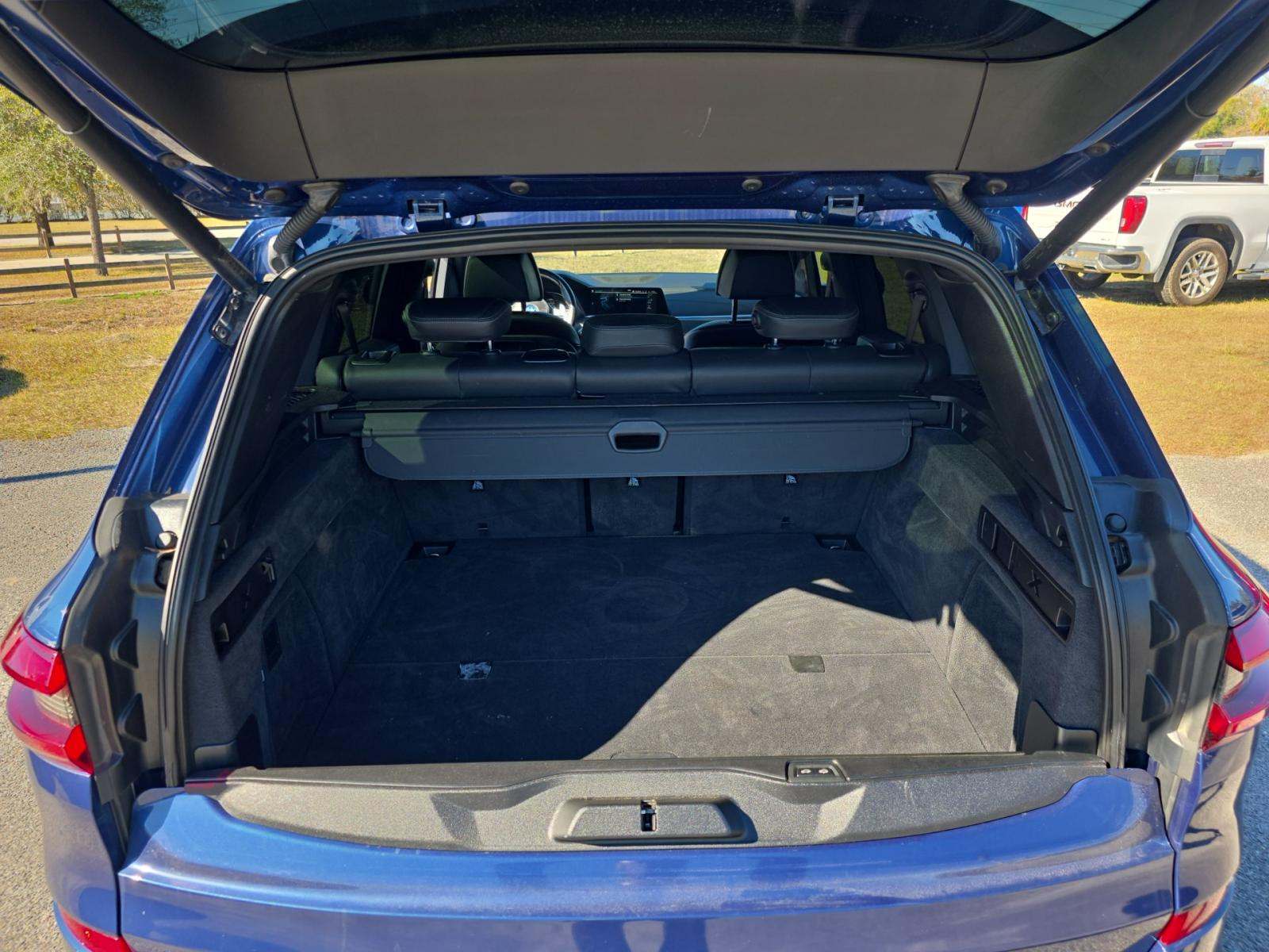 2022 BMW X5 xDrive45e AWD