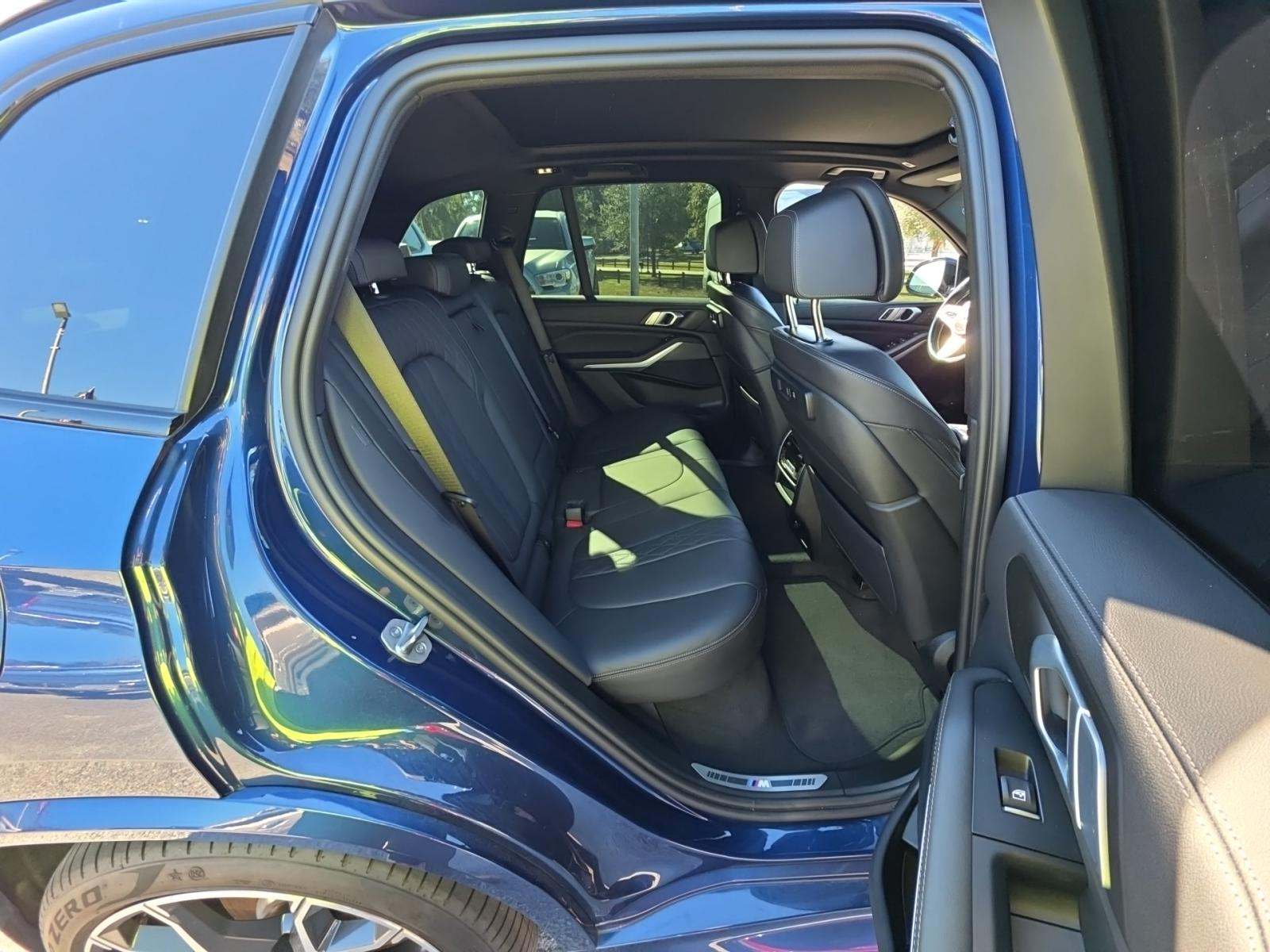 2022 BMW X5 xDrive45e AWD