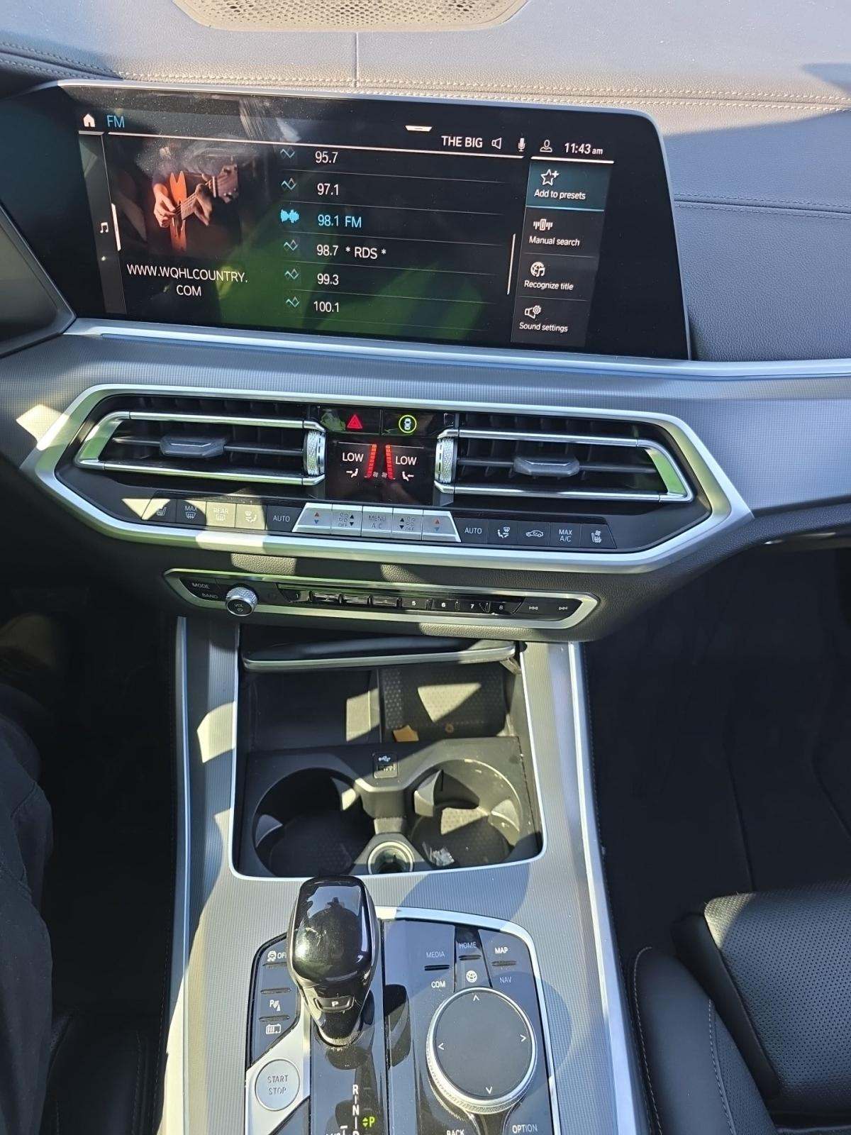 2022 BMW X5 xDrive45e AWD