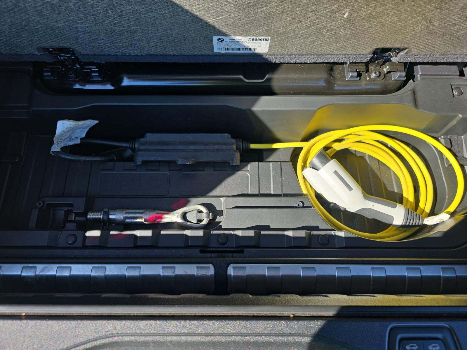 2022 BMW X5 xDrive45e AWD