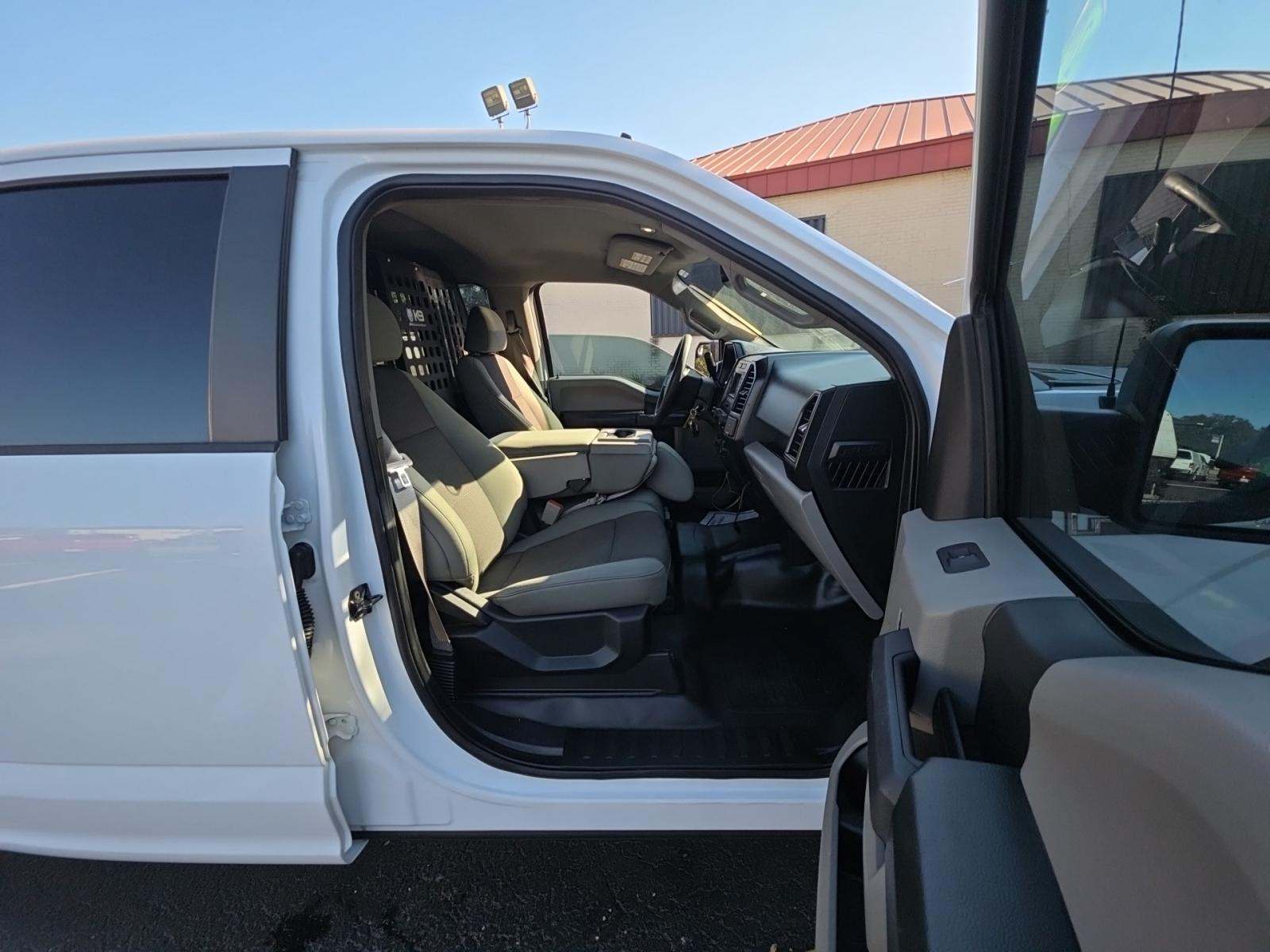 2020 Ford F-150 XL AWD