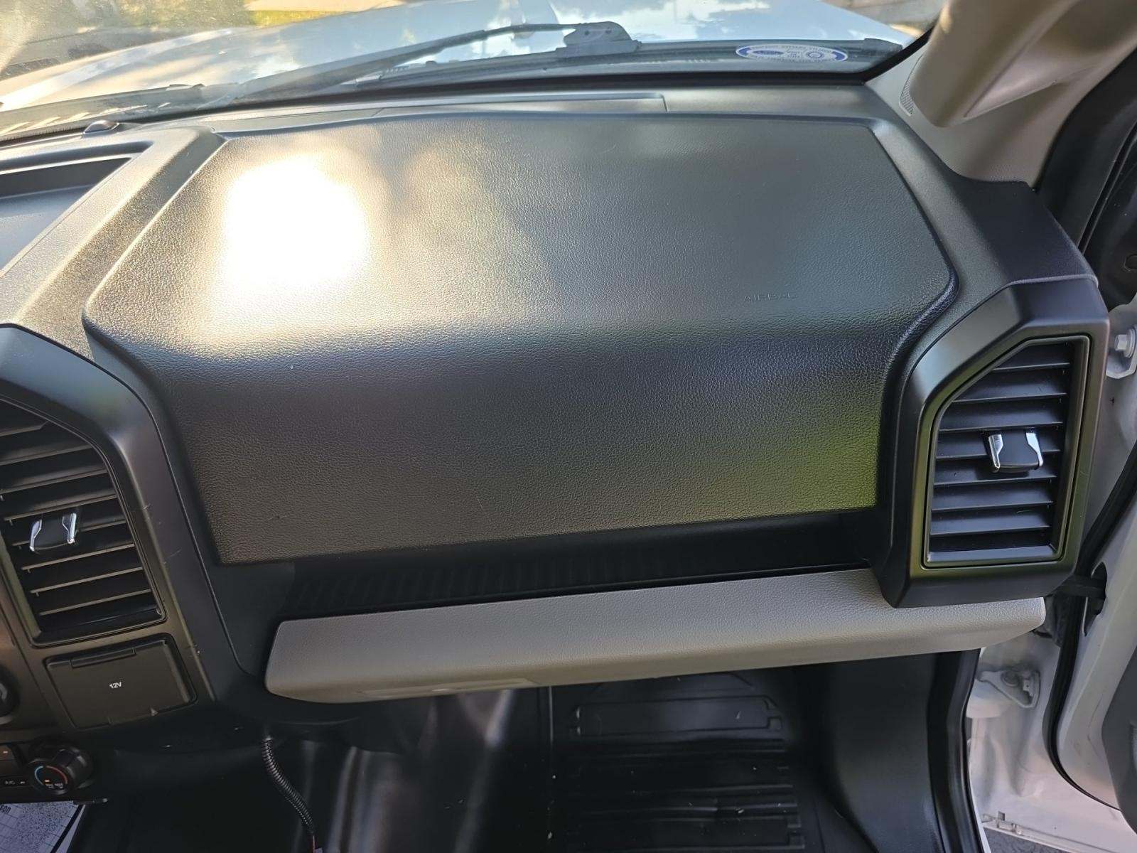 2020 Ford F-150 XL AWD