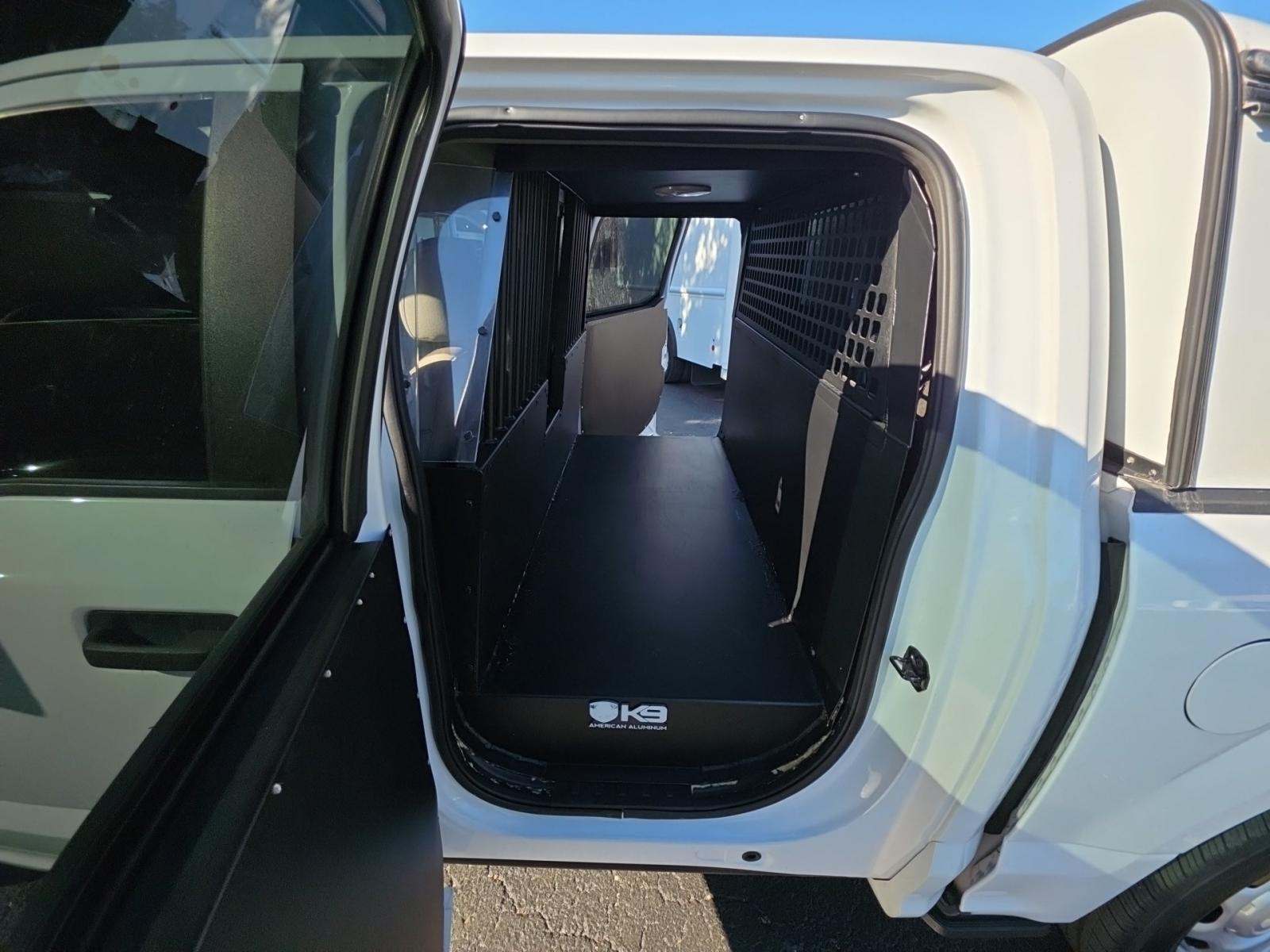 2020 Ford F-150 XL AWD