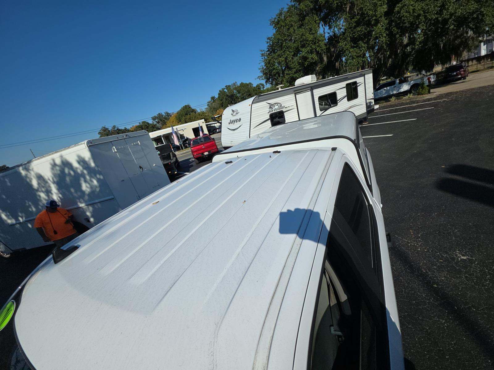 2020 Ford F-150 XL AWD