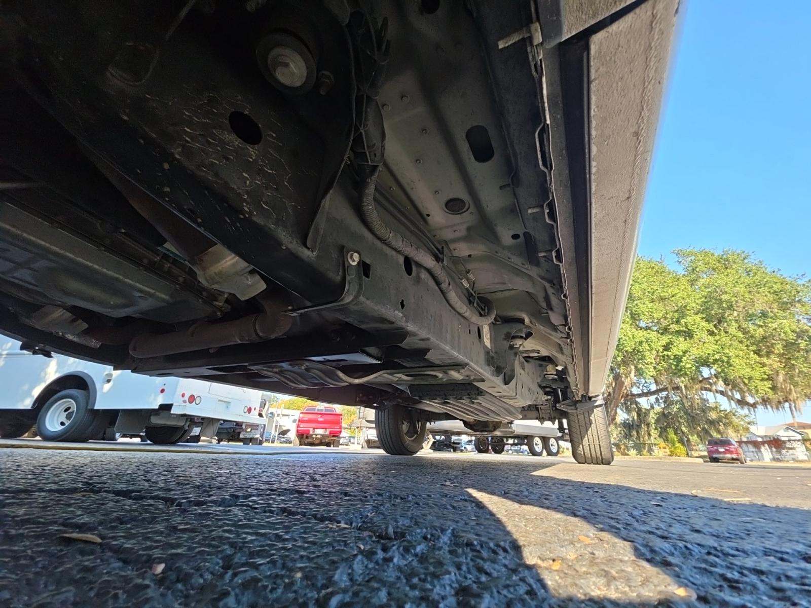 2020 Ford F-150 XL AWD