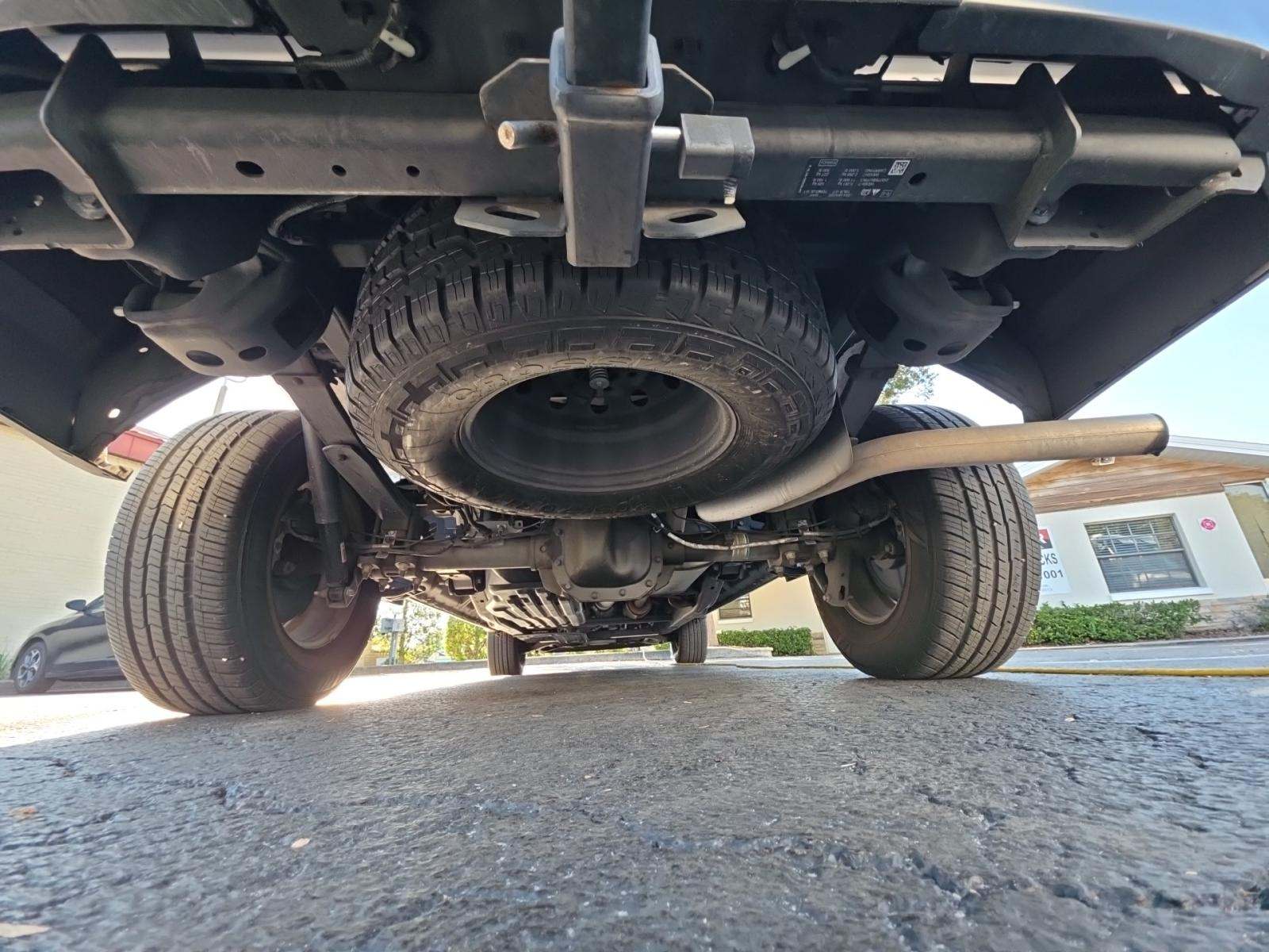 2020 Ford F-150 XL AWD