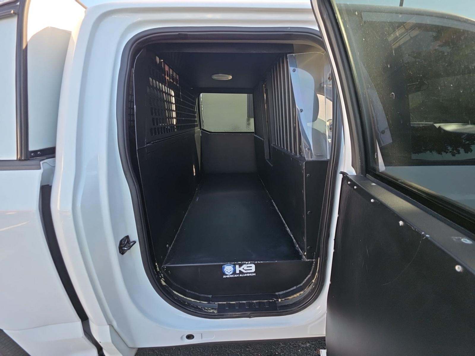 2020 Ford F-150 XL AWD