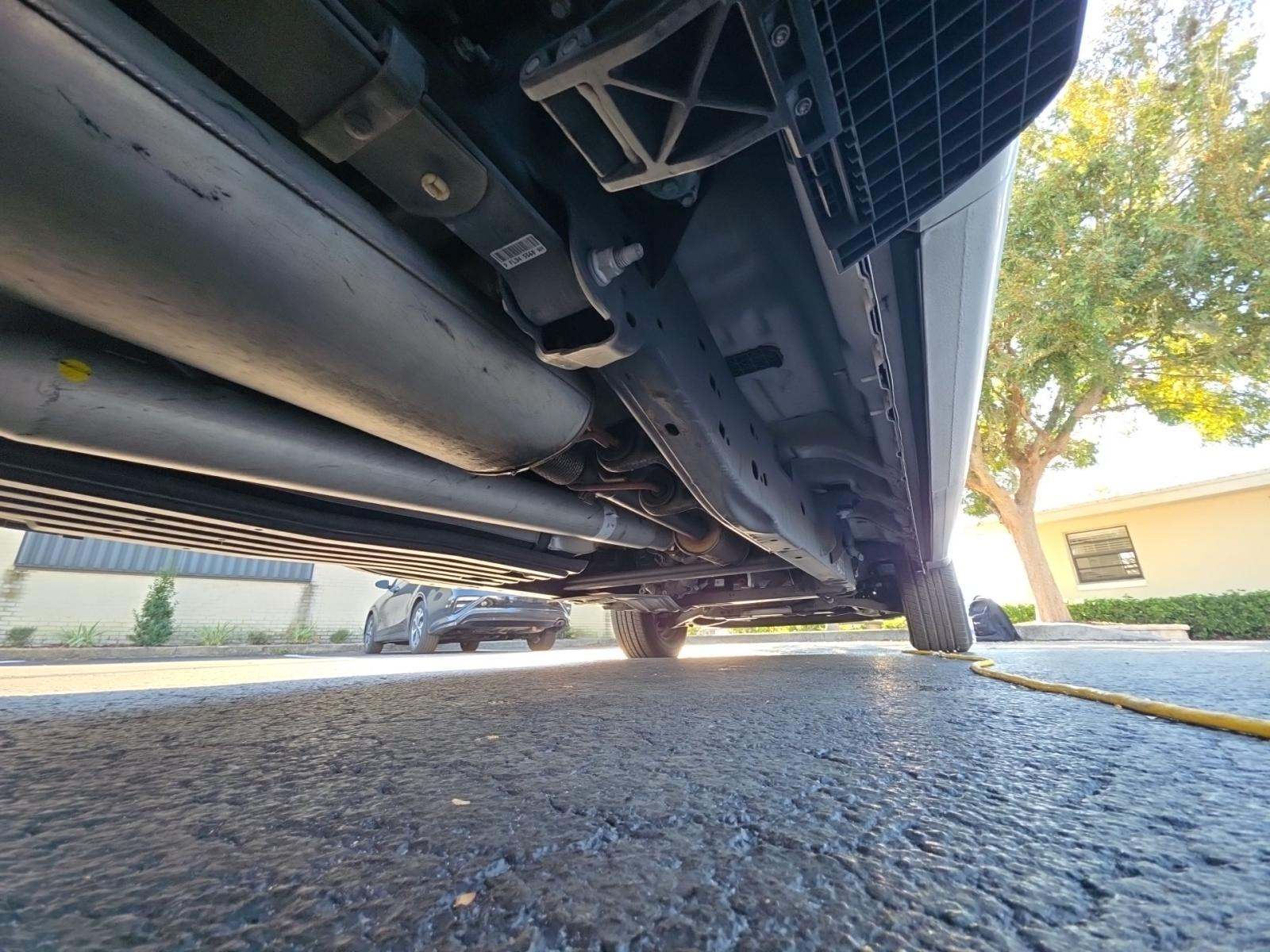 2020 Ford F-150 XL AWD