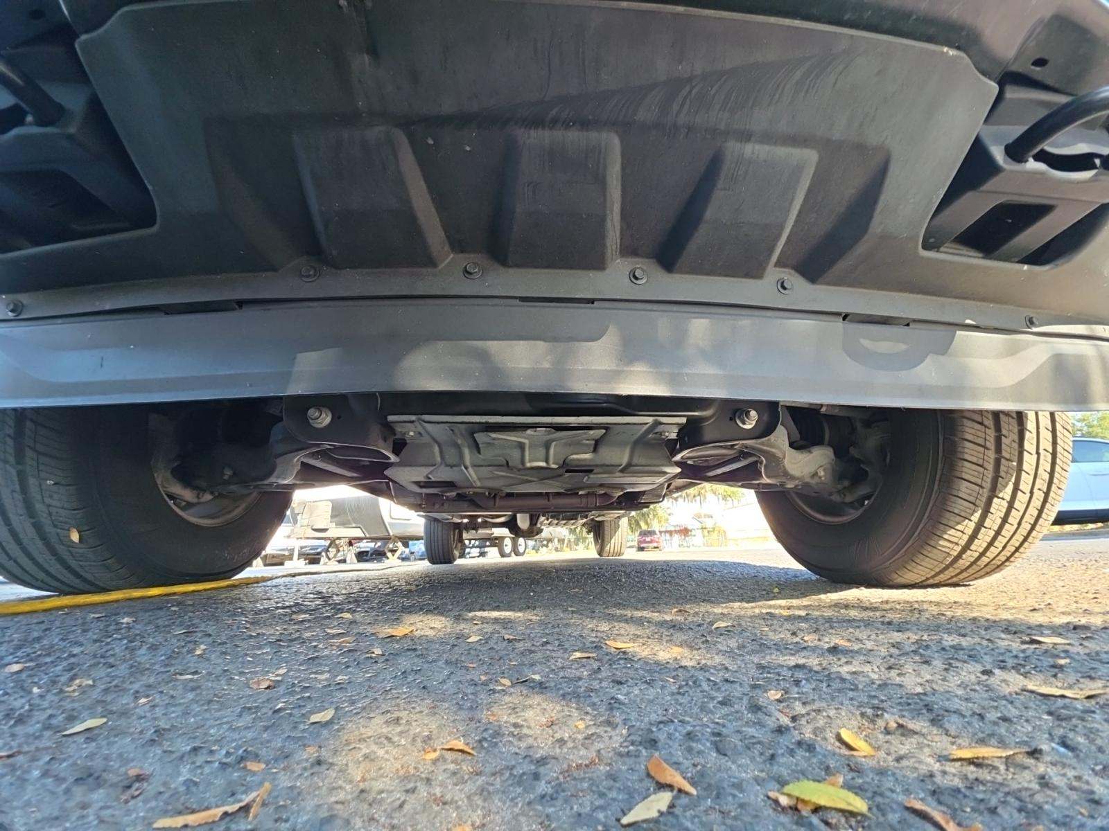 2020 Ford F-150 XL AWD