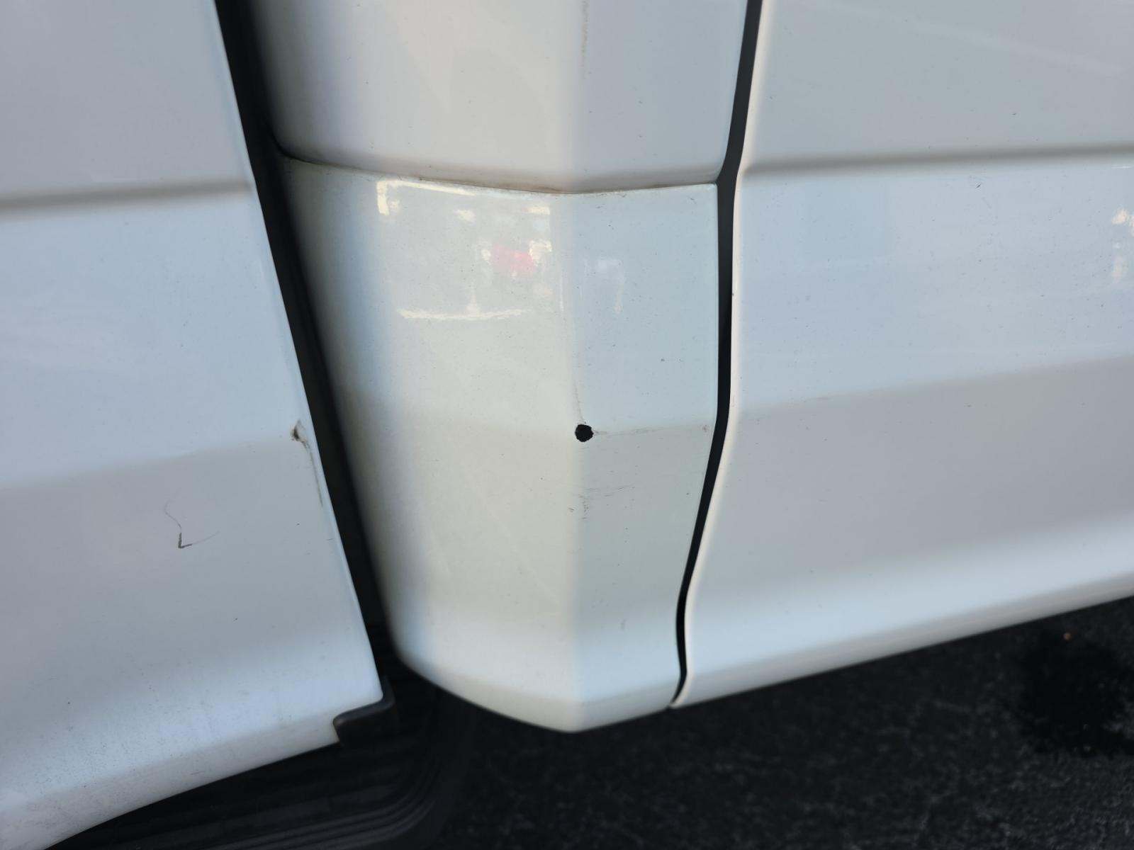 2020 Ford F-150 XL AWD