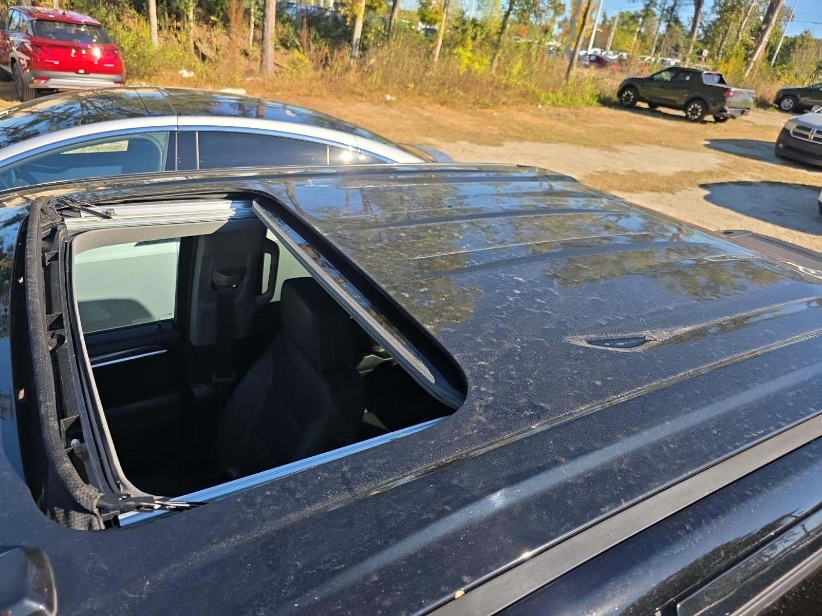 2023 Chevrolet Silverado 1500 LTZ AWD