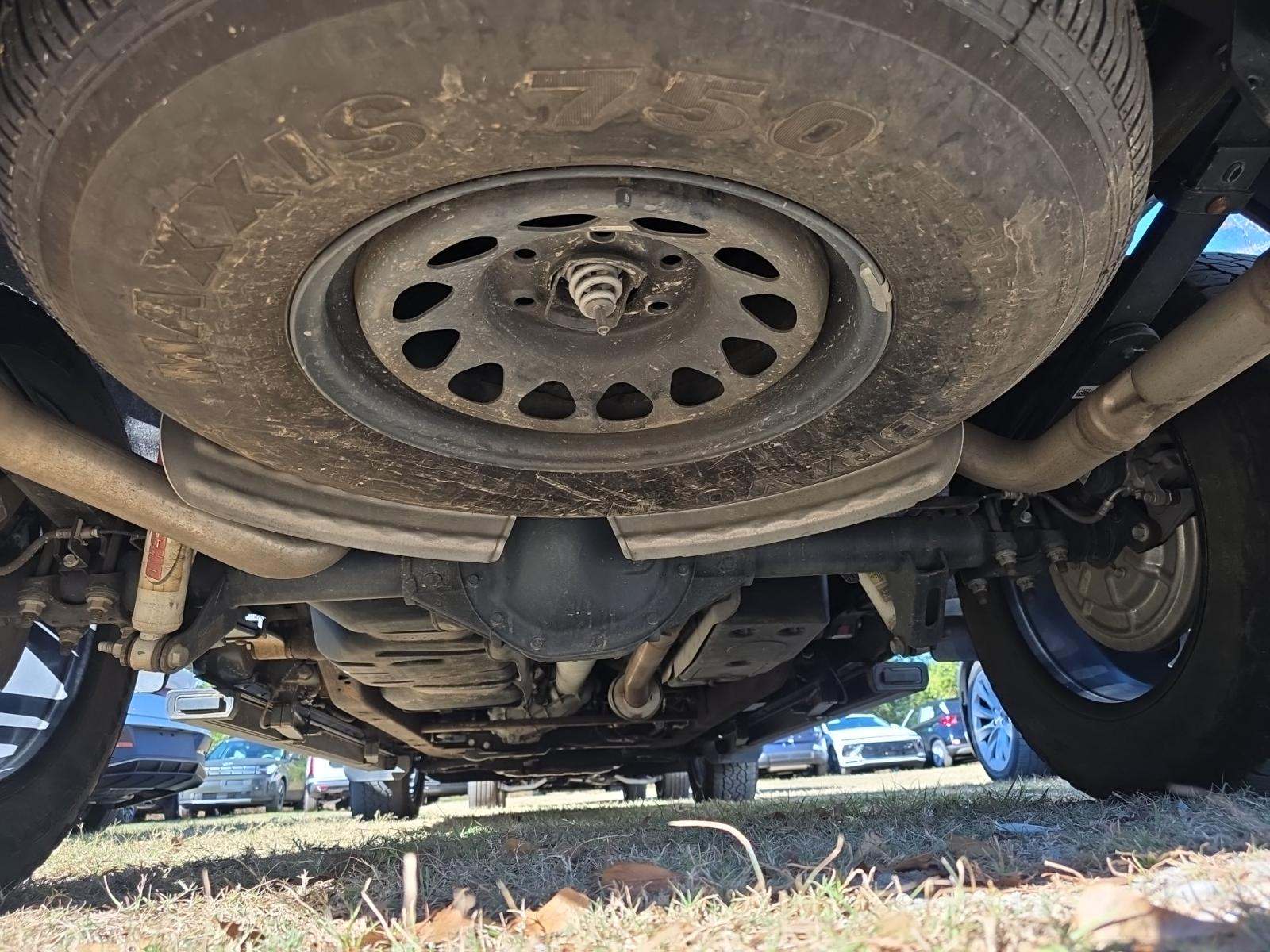 2023 Chevrolet Silverado 1500 LTZ AWD