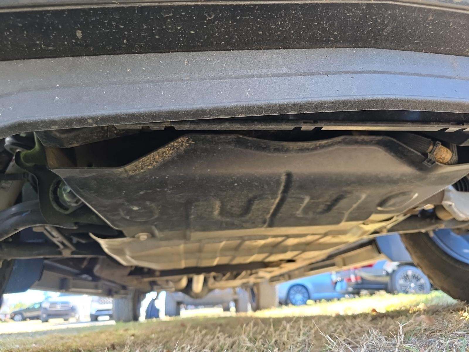 2023 Chevrolet Silverado 1500 LTZ AWD