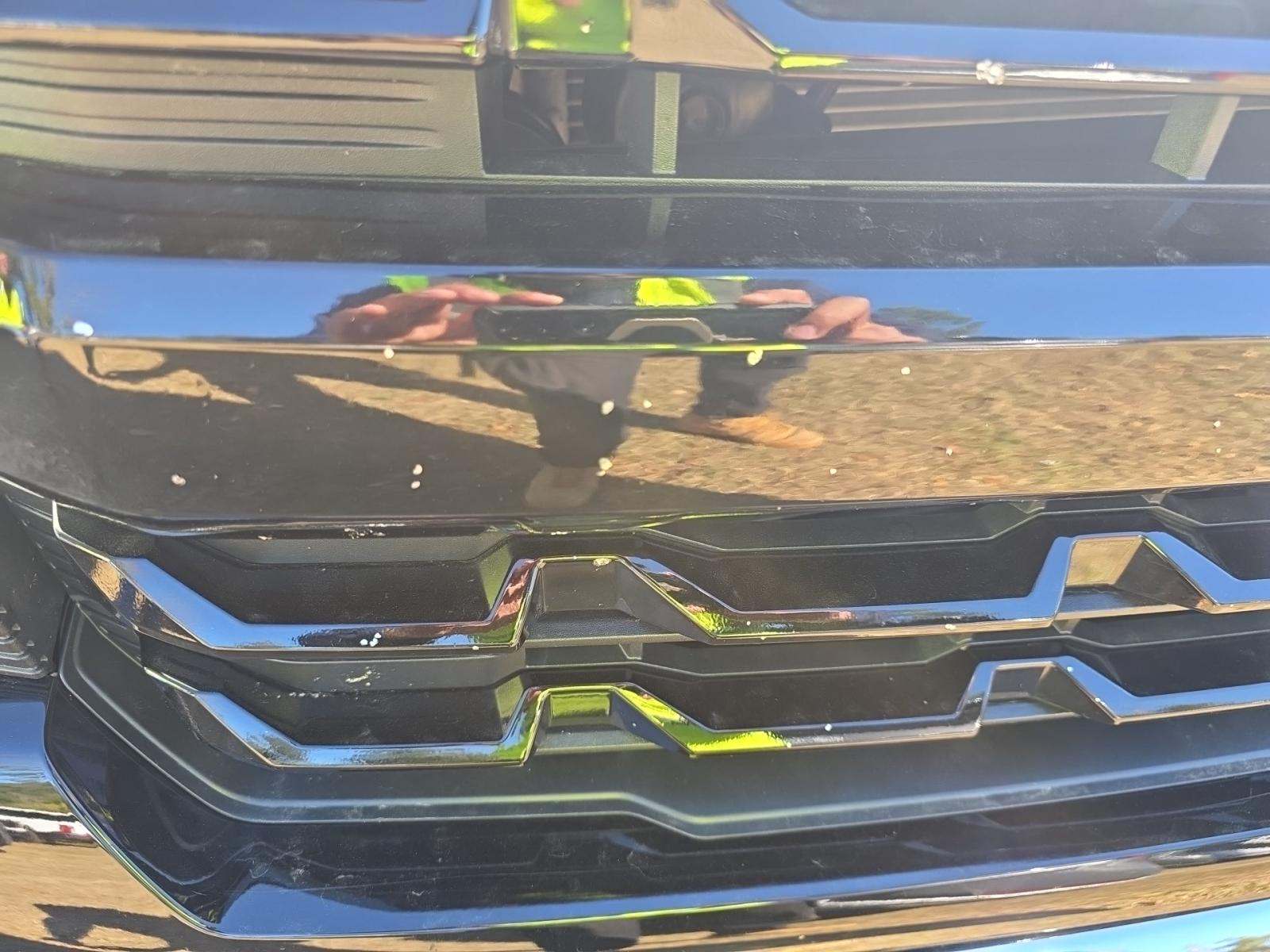 2023 Chevrolet Silverado 1500 LTZ AWD