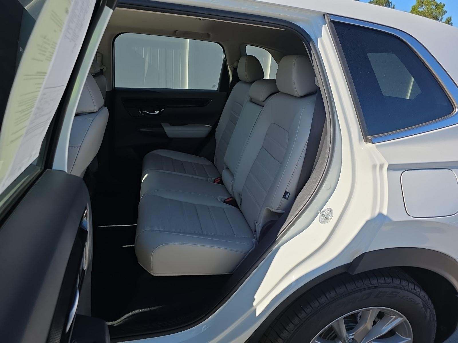 2023 Honda CR-V EX-L AWD