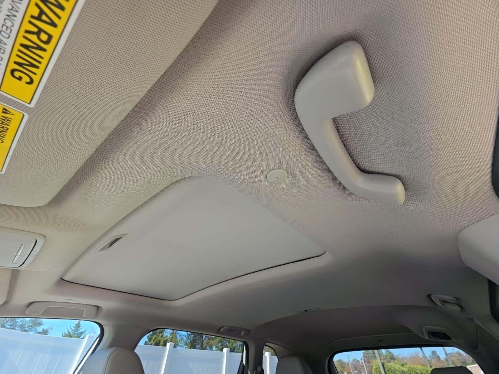 2023 Honda CR-V EX-L AWD