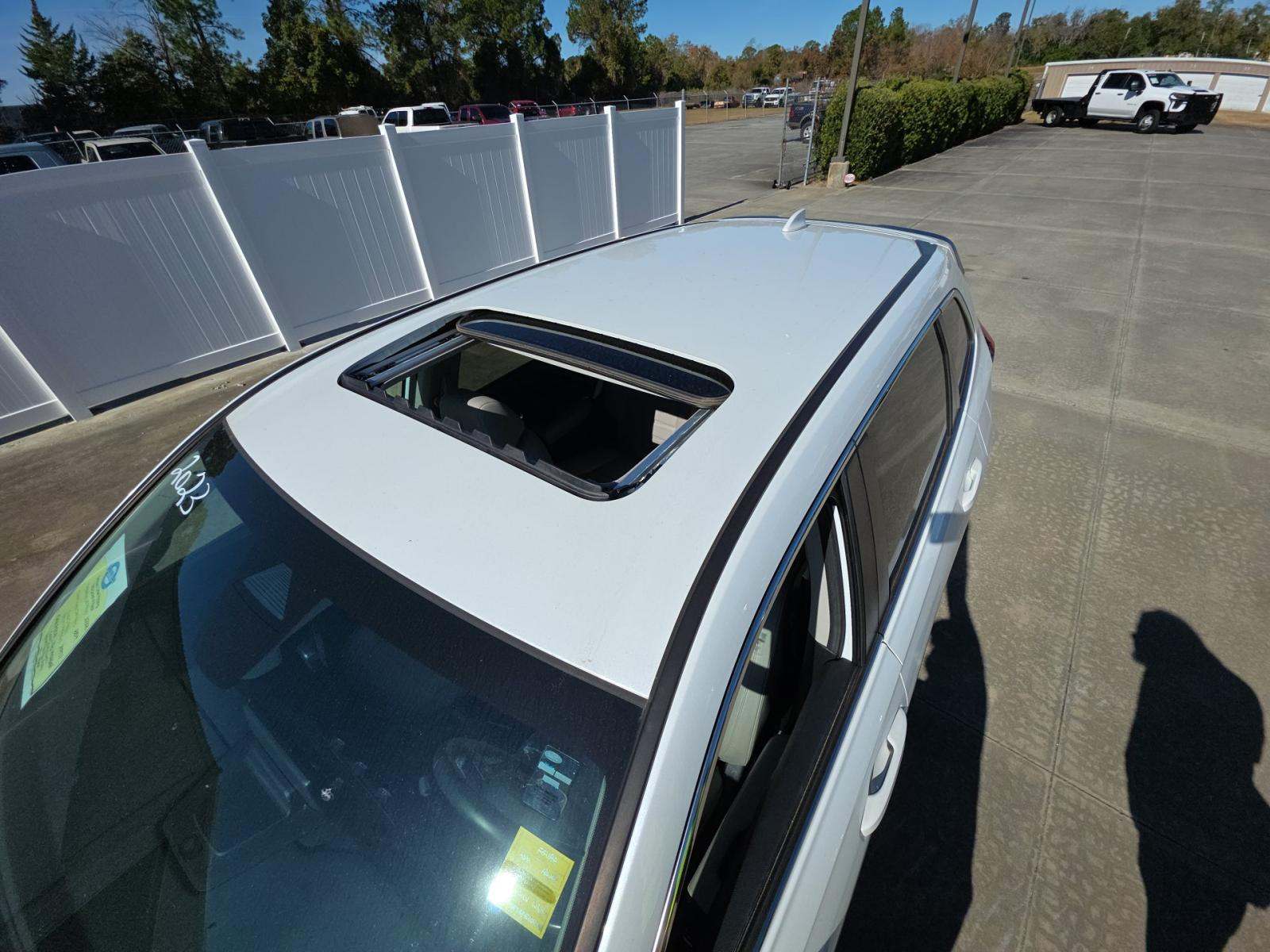 2023 Honda CR-V EX-L AWD