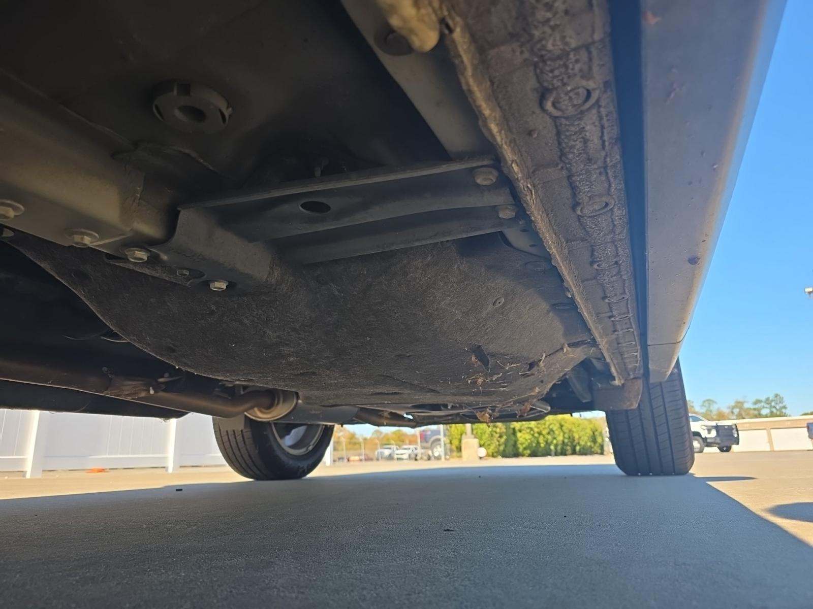 2023 Honda CR-V EX-L AWD