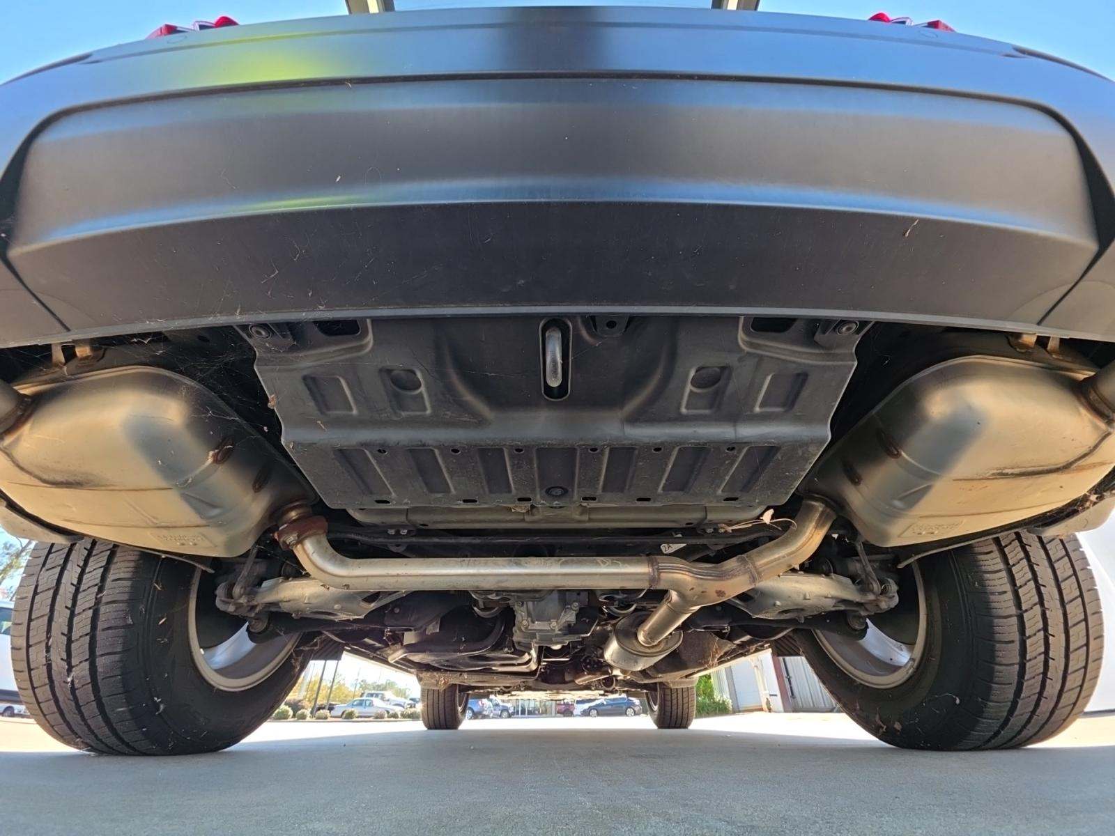 2023 Honda CR-V EX-L AWD