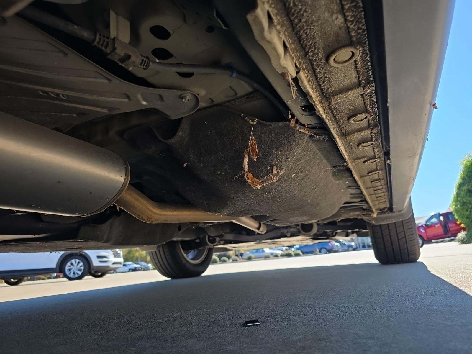 2023 Honda CR-V EX-L AWD