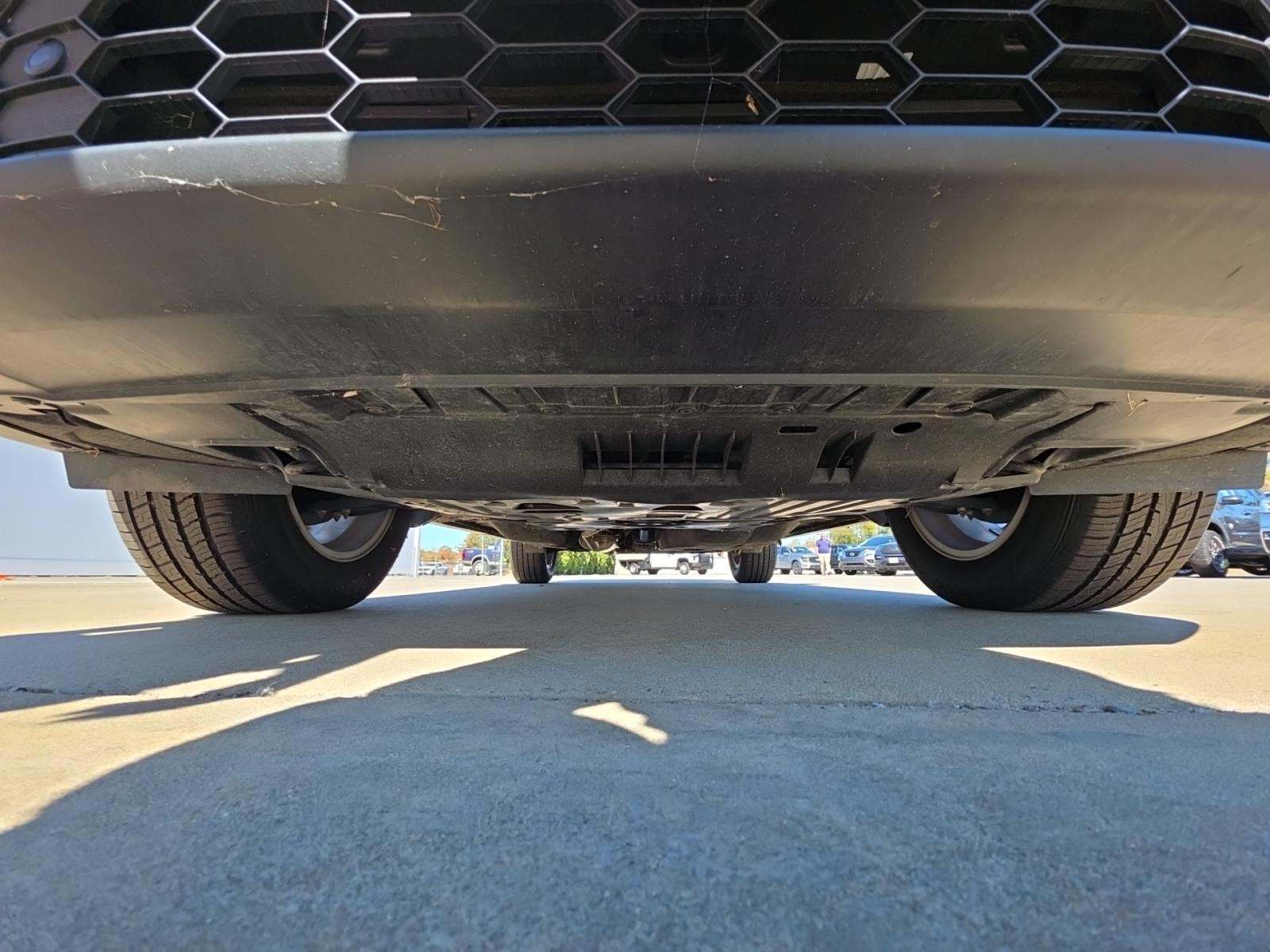 2023 Honda CR-V EX-L AWD