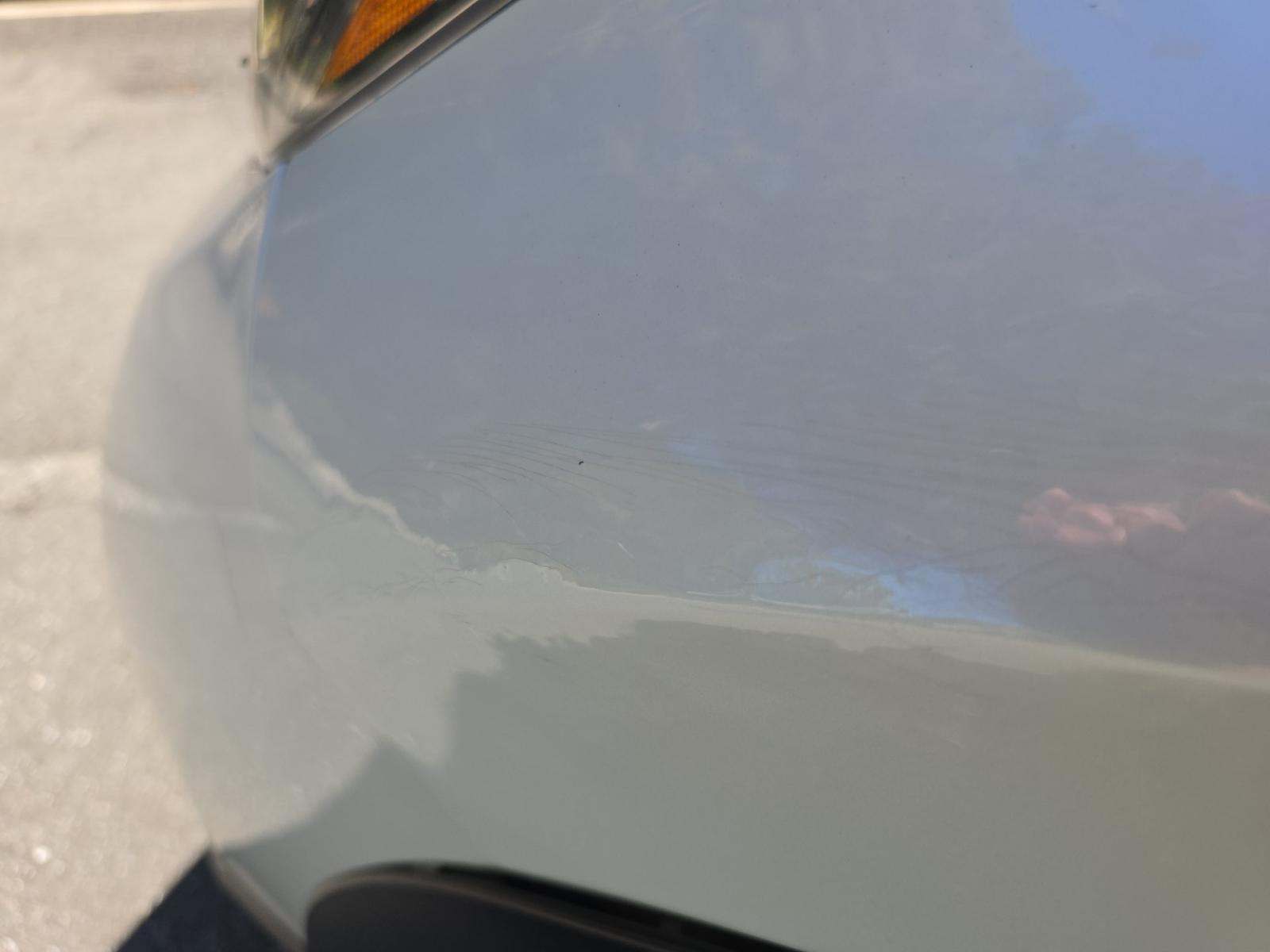 2020 Honda CR-V Hybrid Touring AWD